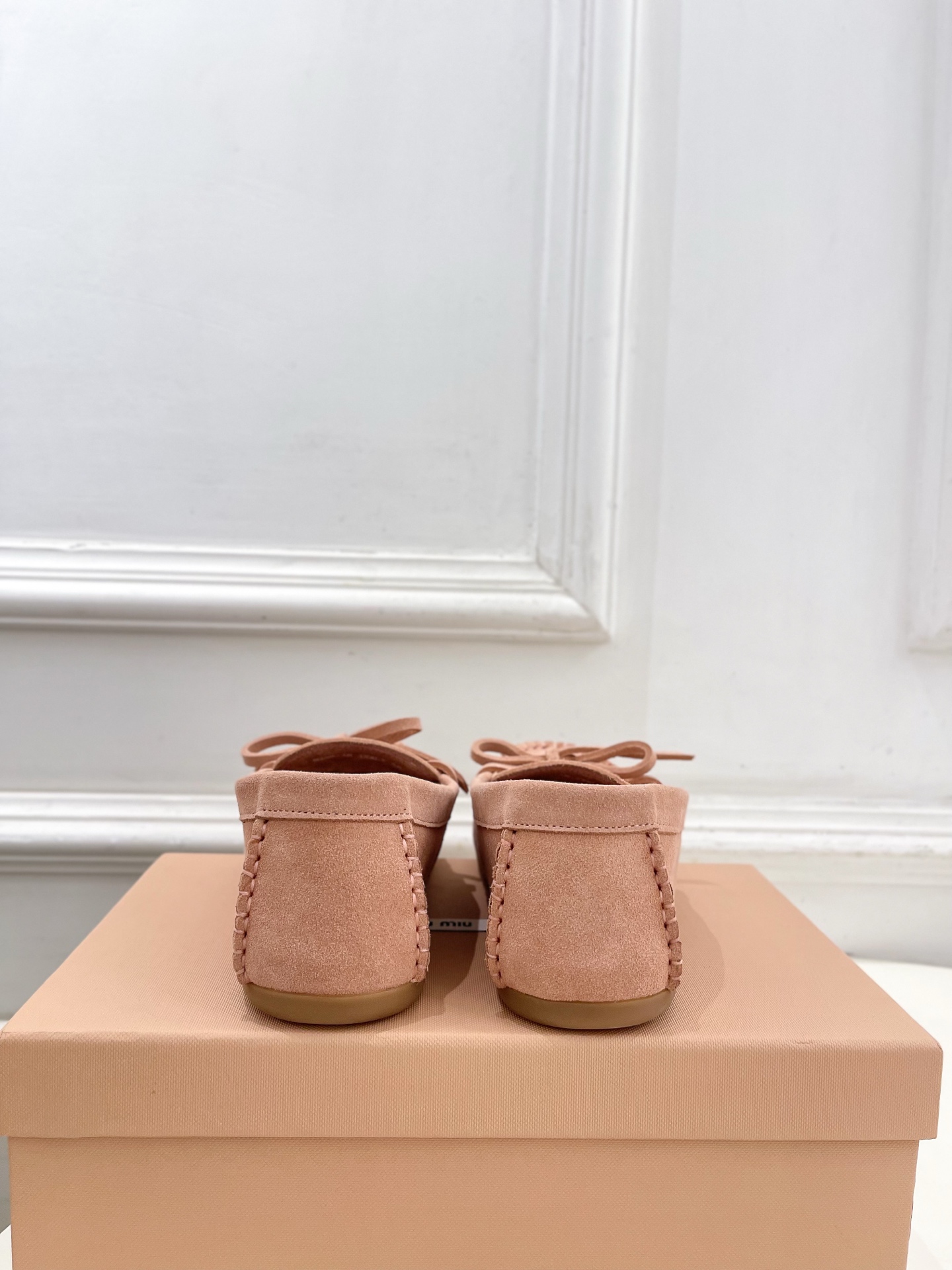 Miu Miu Slide Sandal
