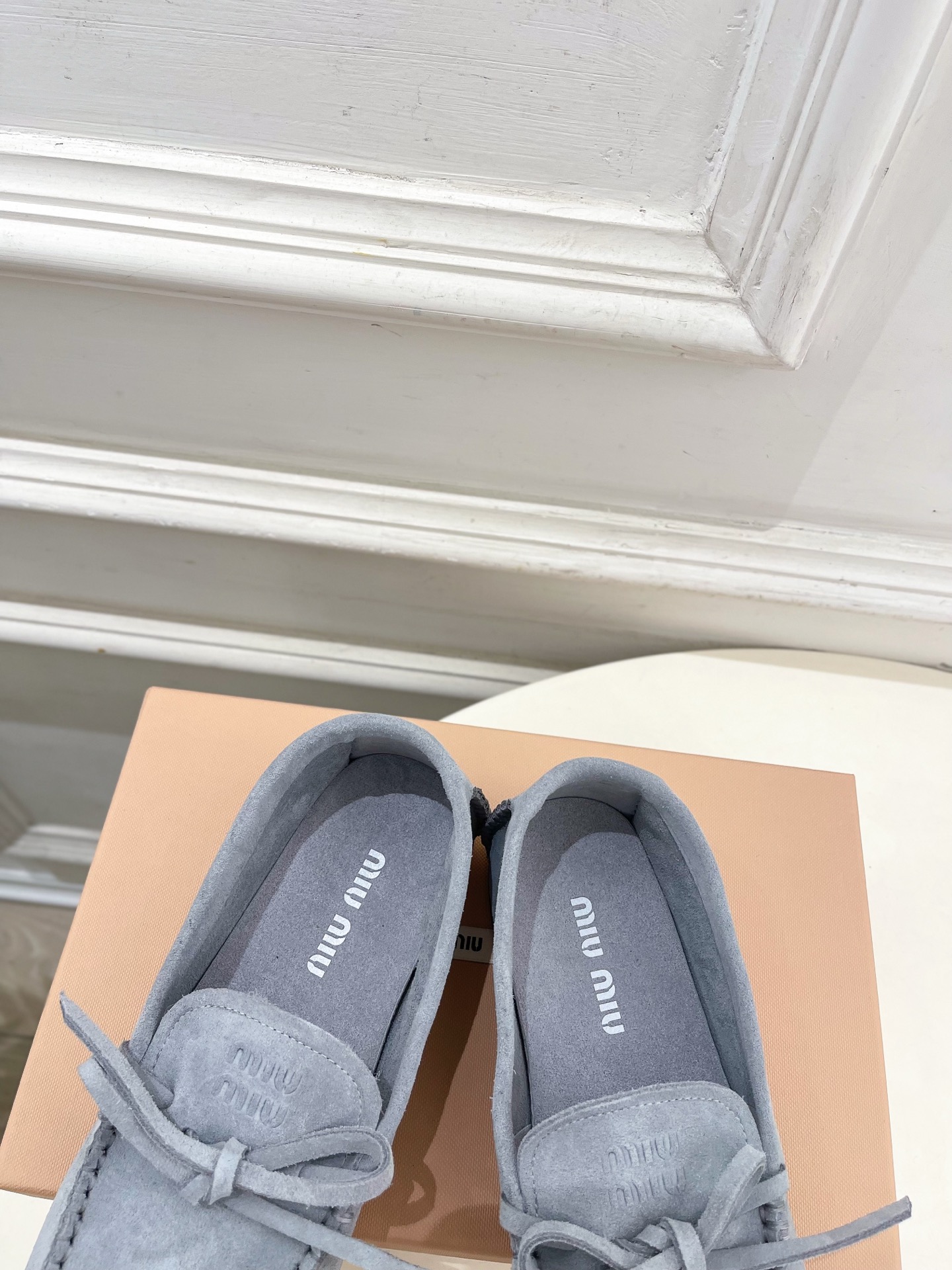 Miu Miu Slide Sandal