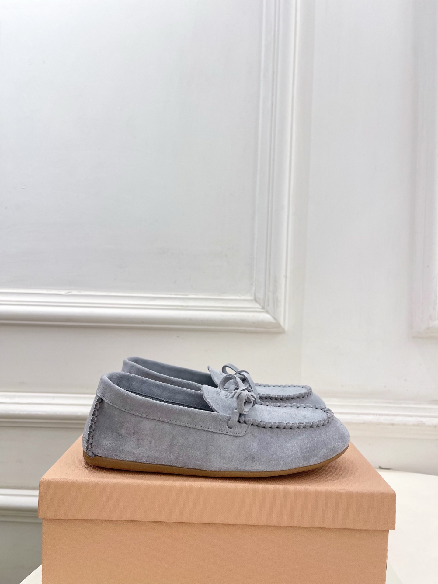 Miu Miu Slide Sandal