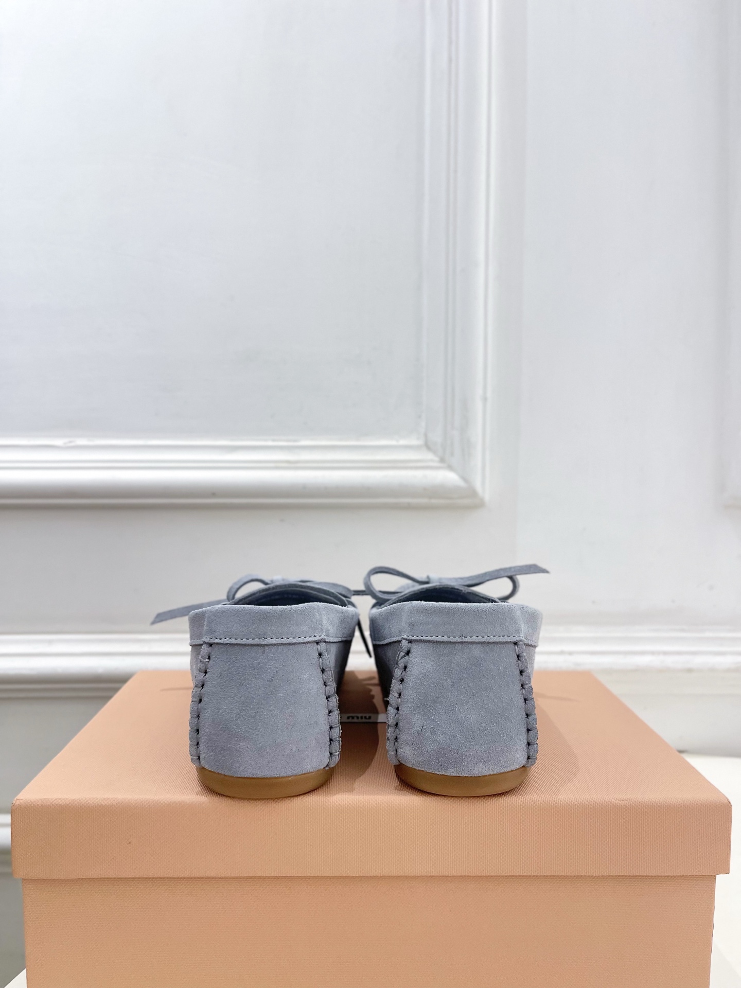 Miu Miu Slide Sandal