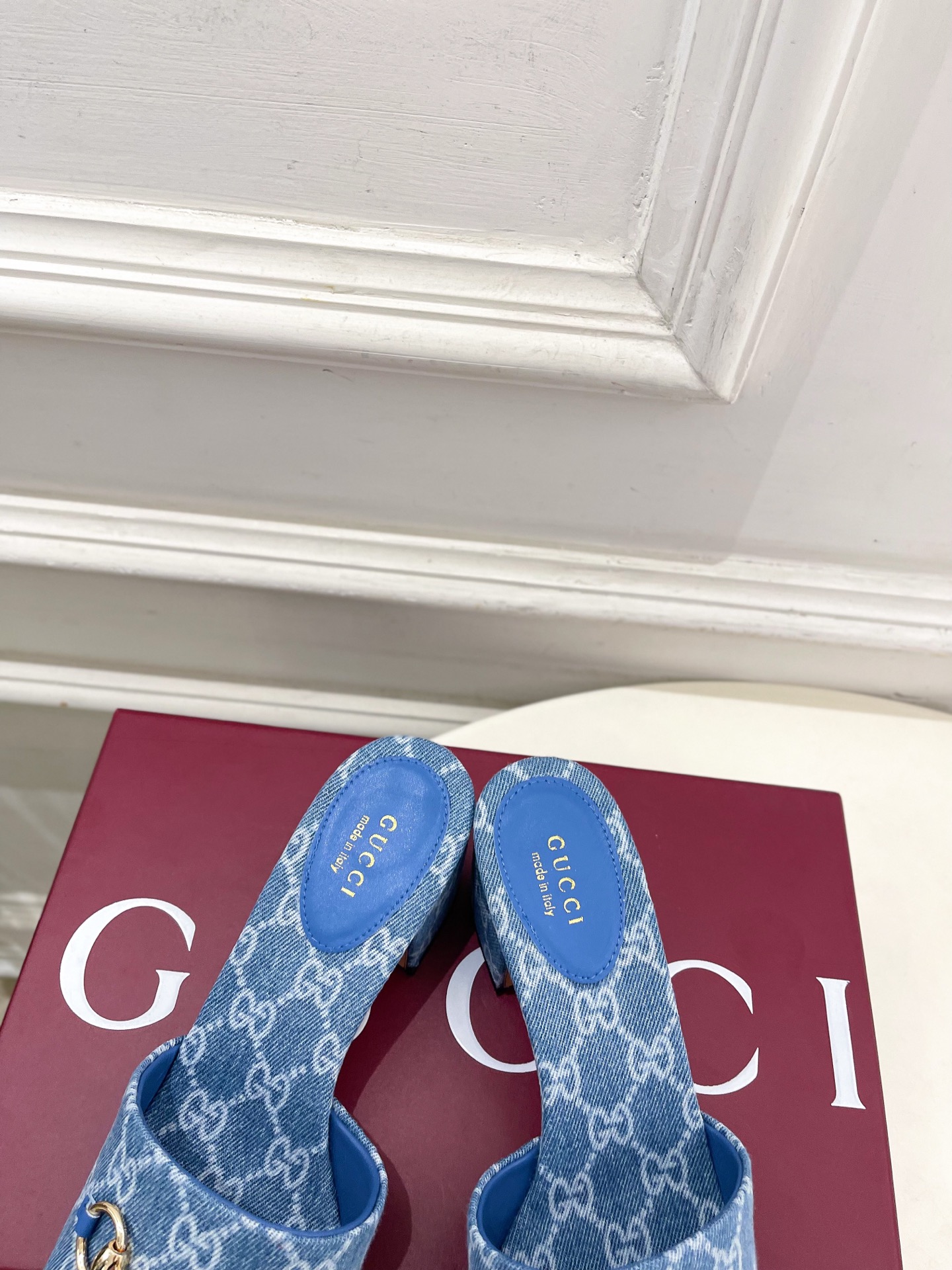 Gucci |  古驰  26𝐬𝐬 ⭐️ G家 主打系列终于面世，狠货值得期待！原有的经典 创造新设计 