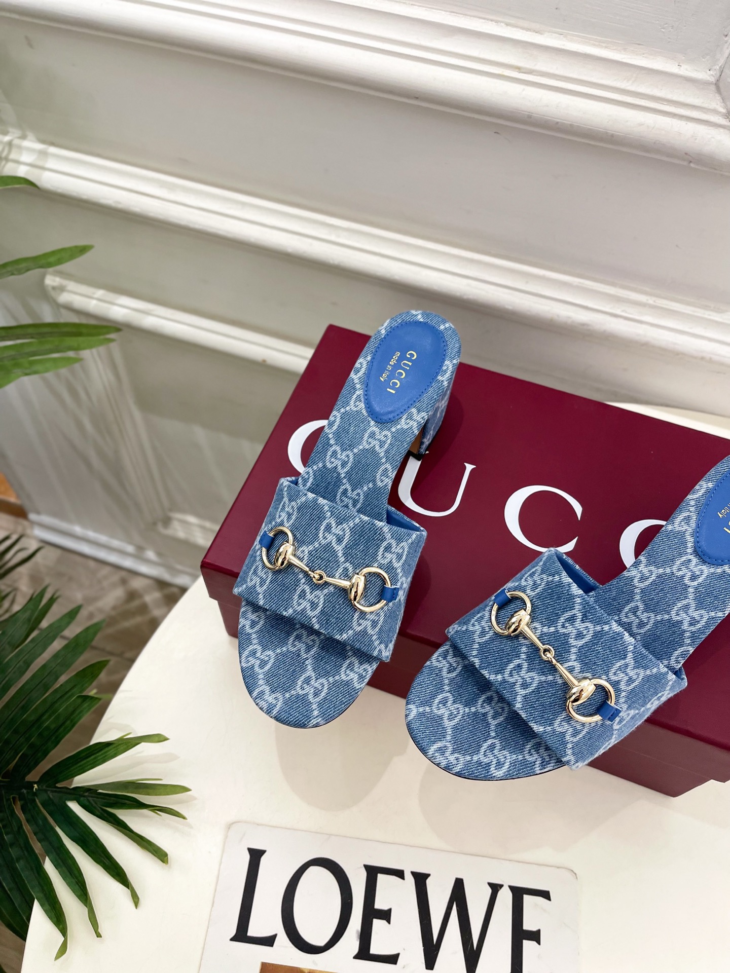 Gucci |  古驰  26𝐬𝐬 ⭐️ G家 主打系列终于面世，狠货值得期待！原有的经典 创造新设计 