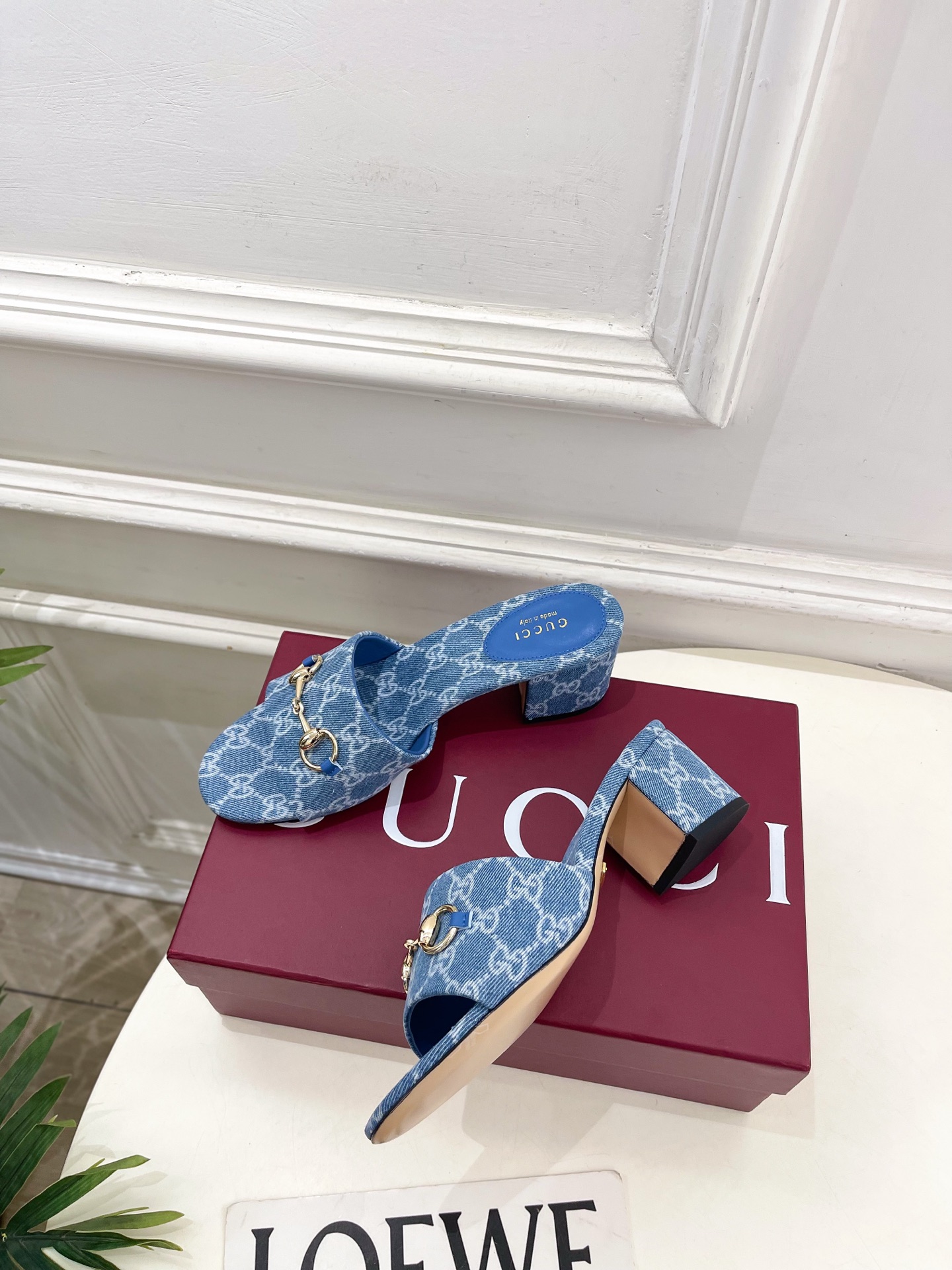 Gucci |  古驰  26𝐬𝐬 ⭐️ G家 主打系列终于面世，狠货值得期待！原有的经典 创造新设计 
