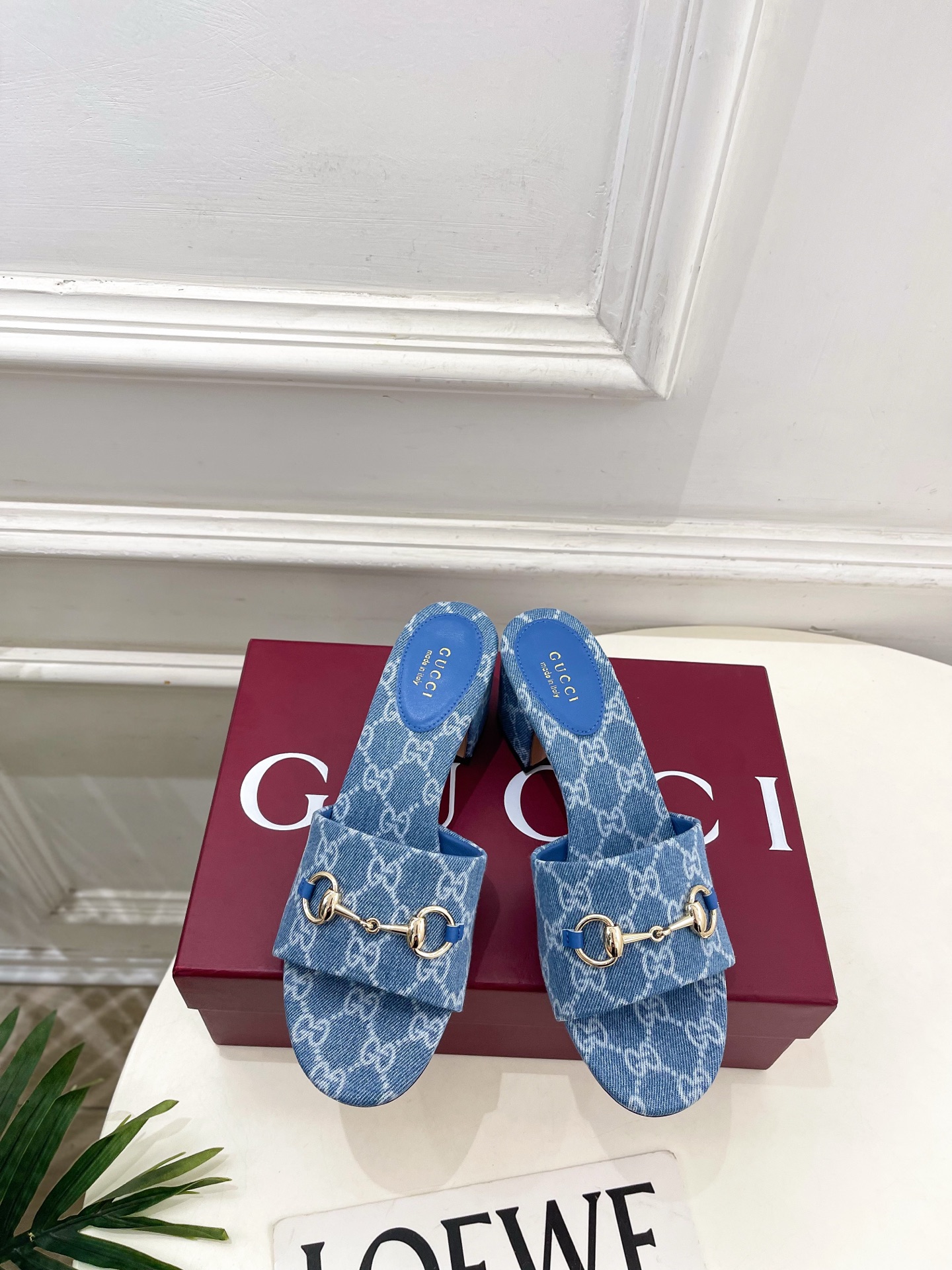 Gucci |  古驰  26𝐬𝐬 ⭐️ G家 主打系列终于面世，狠货值得期待！原有的经典 创造新设计 