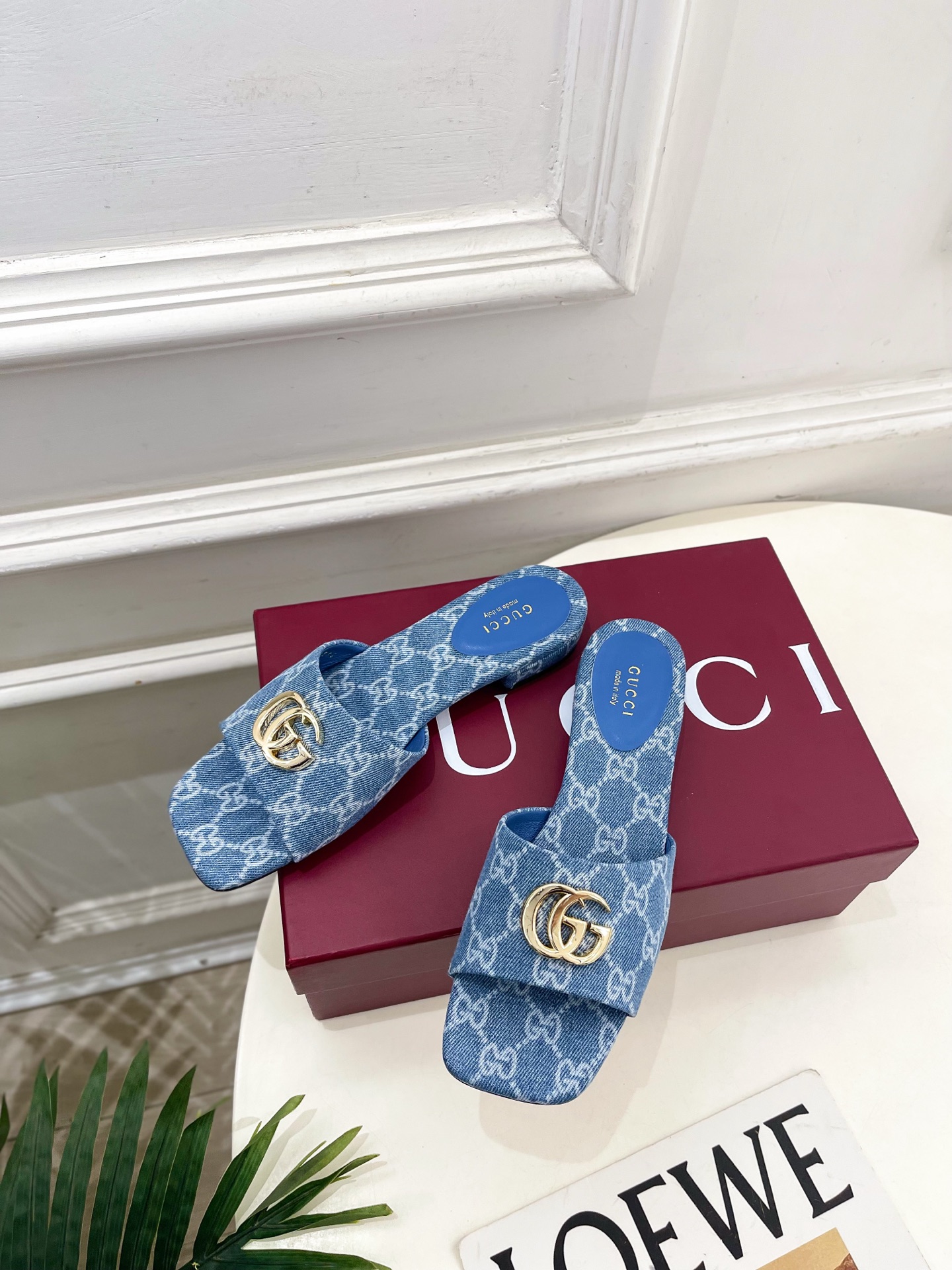 Gucci |  古驰  26𝐬𝐬 ⭐️ G家 主打系列终于面世，狠货值得期待！原有的经典 创造新设计 