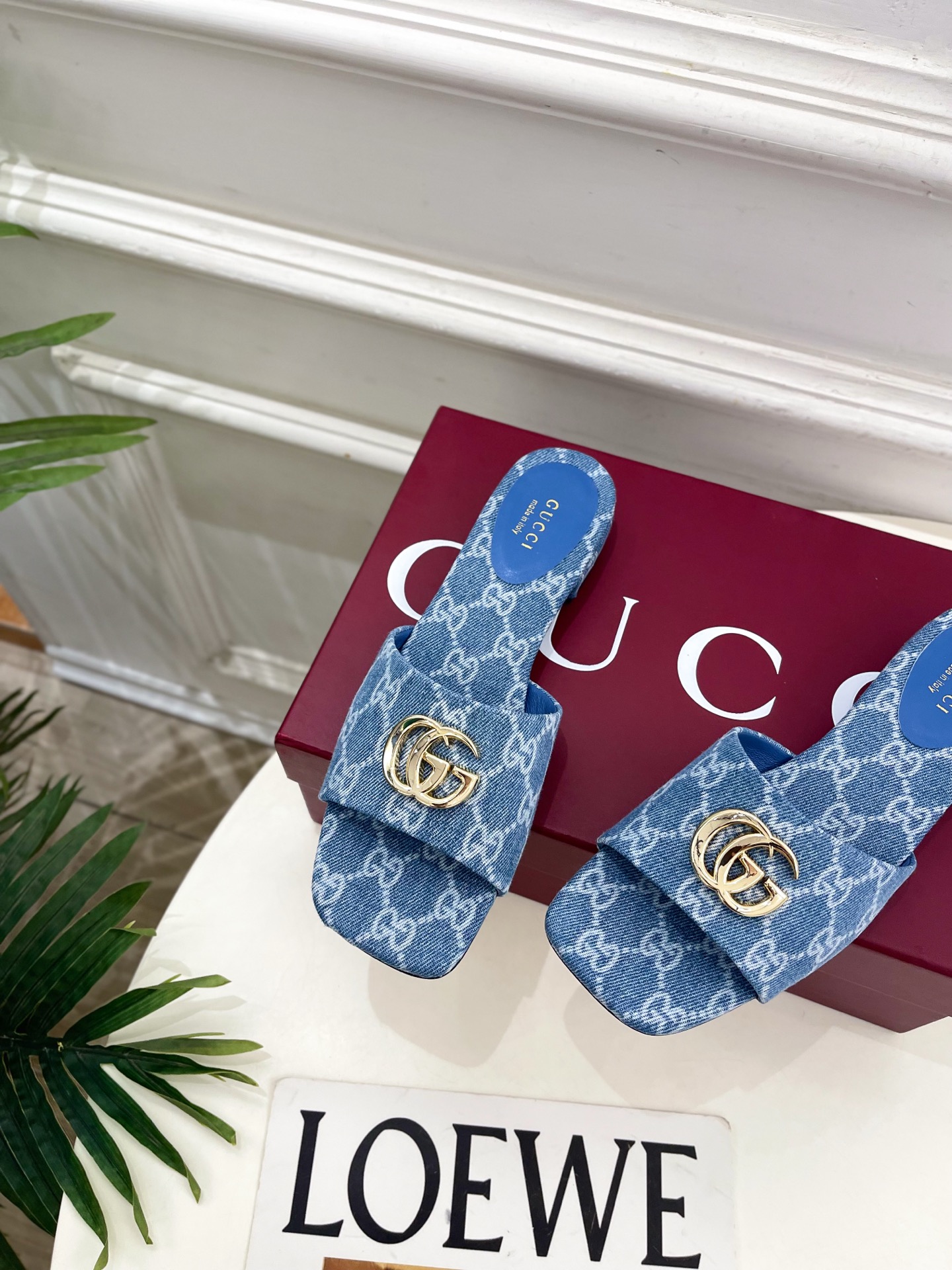 Gucci |  古驰  26𝐬𝐬 ⭐️ G家 主打系列终于面世，狠货值得期待！原有的经典 创造新设计 