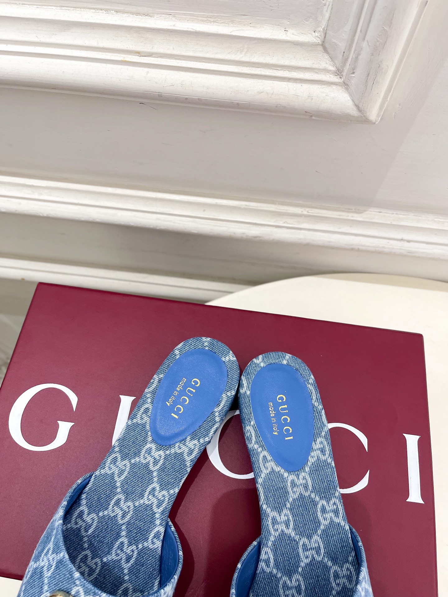 Gucci |  古驰  26𝐬𝐬 ⭐️ G家 主打系列终于面世，狠货值得期待！原有的经典 创造新设计 