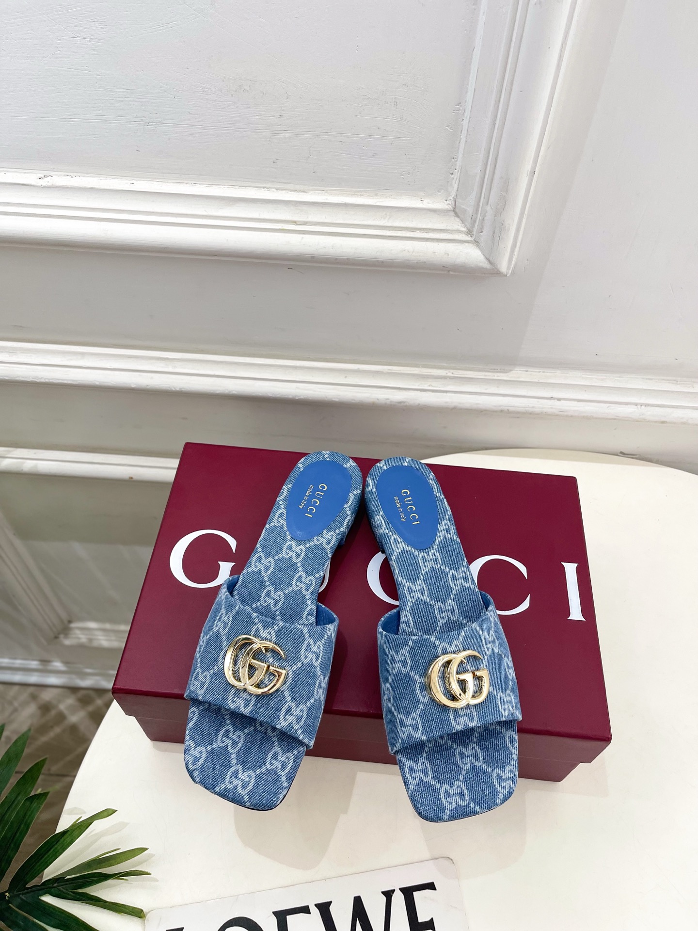 Gucci |  古驰  26𝐬𝐬 ⭐️ G家 主打系列终于面世，狠货值得期待！原有的经典 创造新设计 