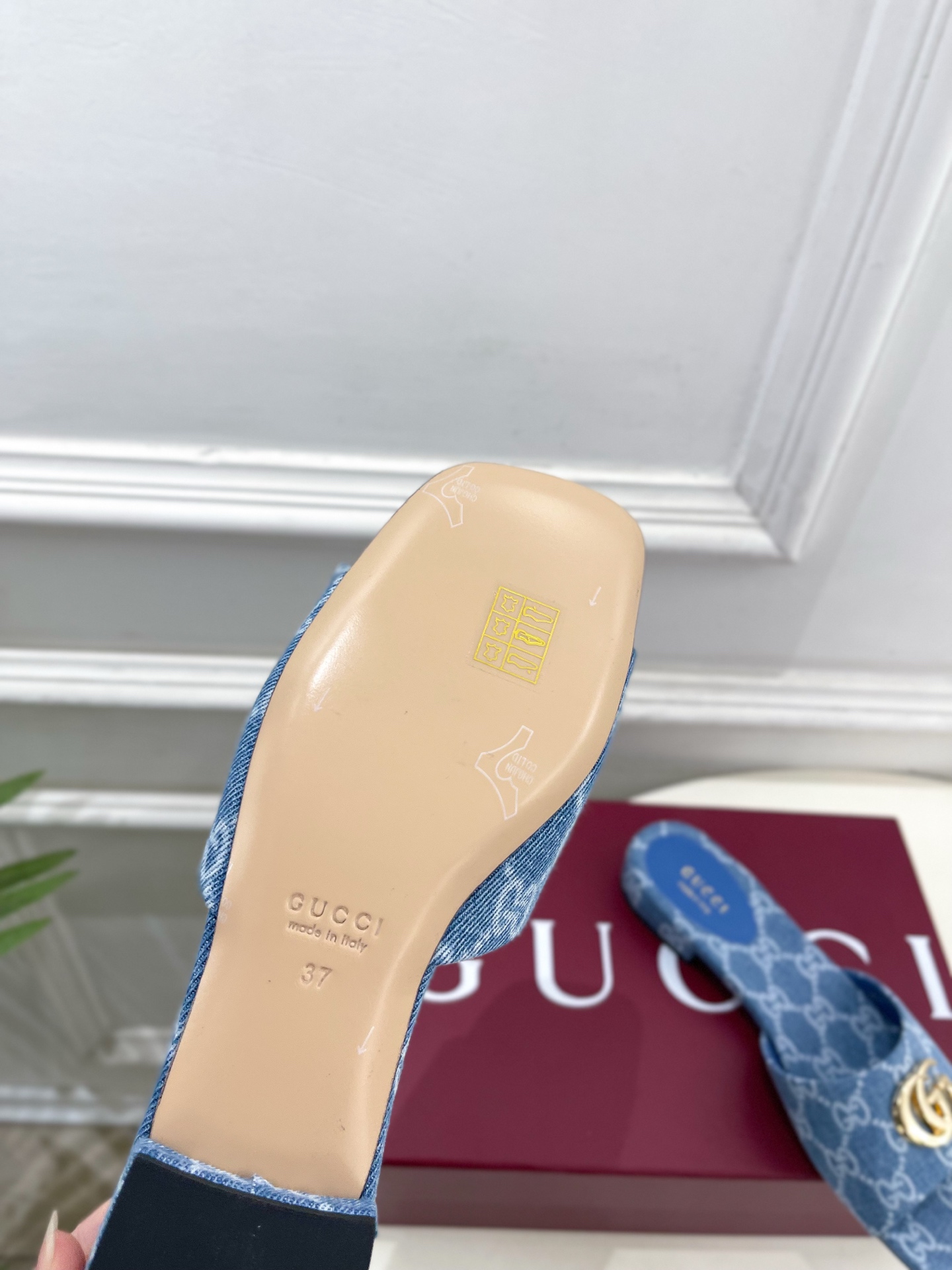 Gucci |  古驰  26𝐬𝐬 ⭐️ G家 主打系列终于面世，狠货值得期待！原有的经典 创造新设计 