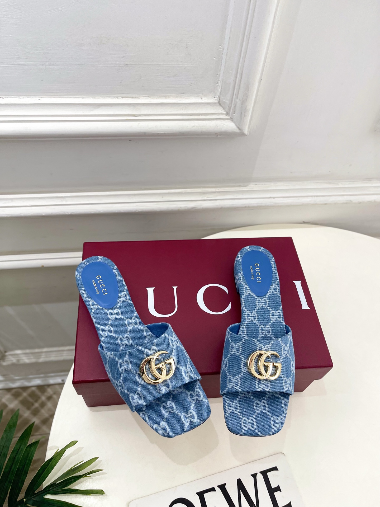 Gucci |  古驰  26𝐬𝐬 ⭐️ G家 主打系列终于面世，狠货值得期待！原有的经典 创造新设计 