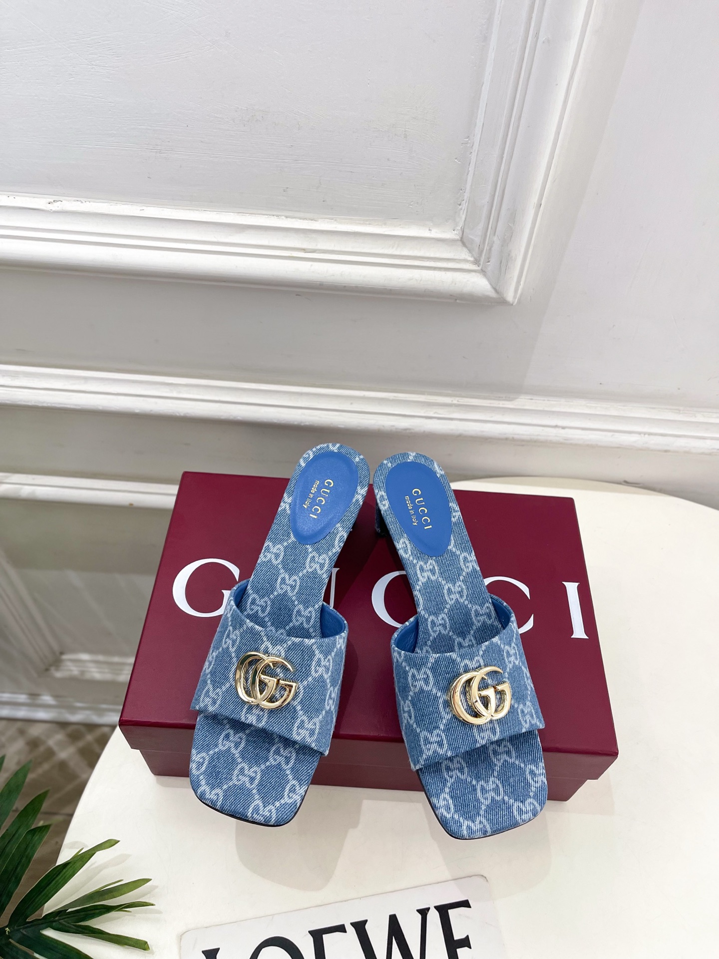 Gucci |  古驰  26𝐬𝐬 ⭐️ G家 主打系列终于面世，狠货值得期待！原有的经典 创造新设计 