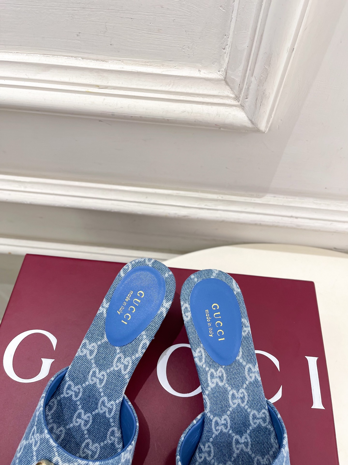 Gucci |  古驰  26𝐬𝐬 ⭐️ G家 主打系列终于面世，狠货值得期待！原有的经典 创造新设计 