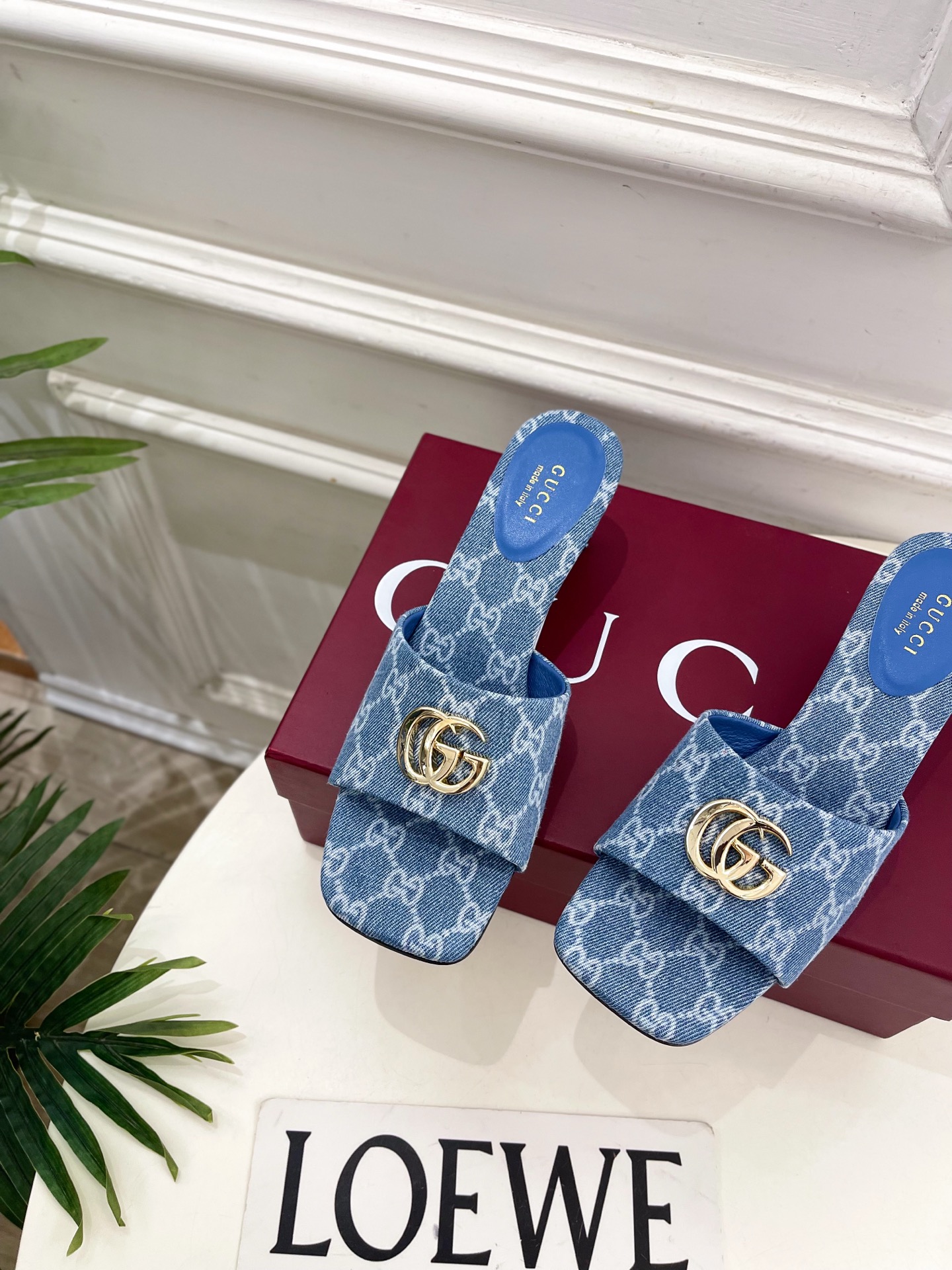 Gucci |  古驰  26𝐬𝐬 ⭐️ G家 主打系列终于面世，狠货值得期待！原有的经典 创造新设计 