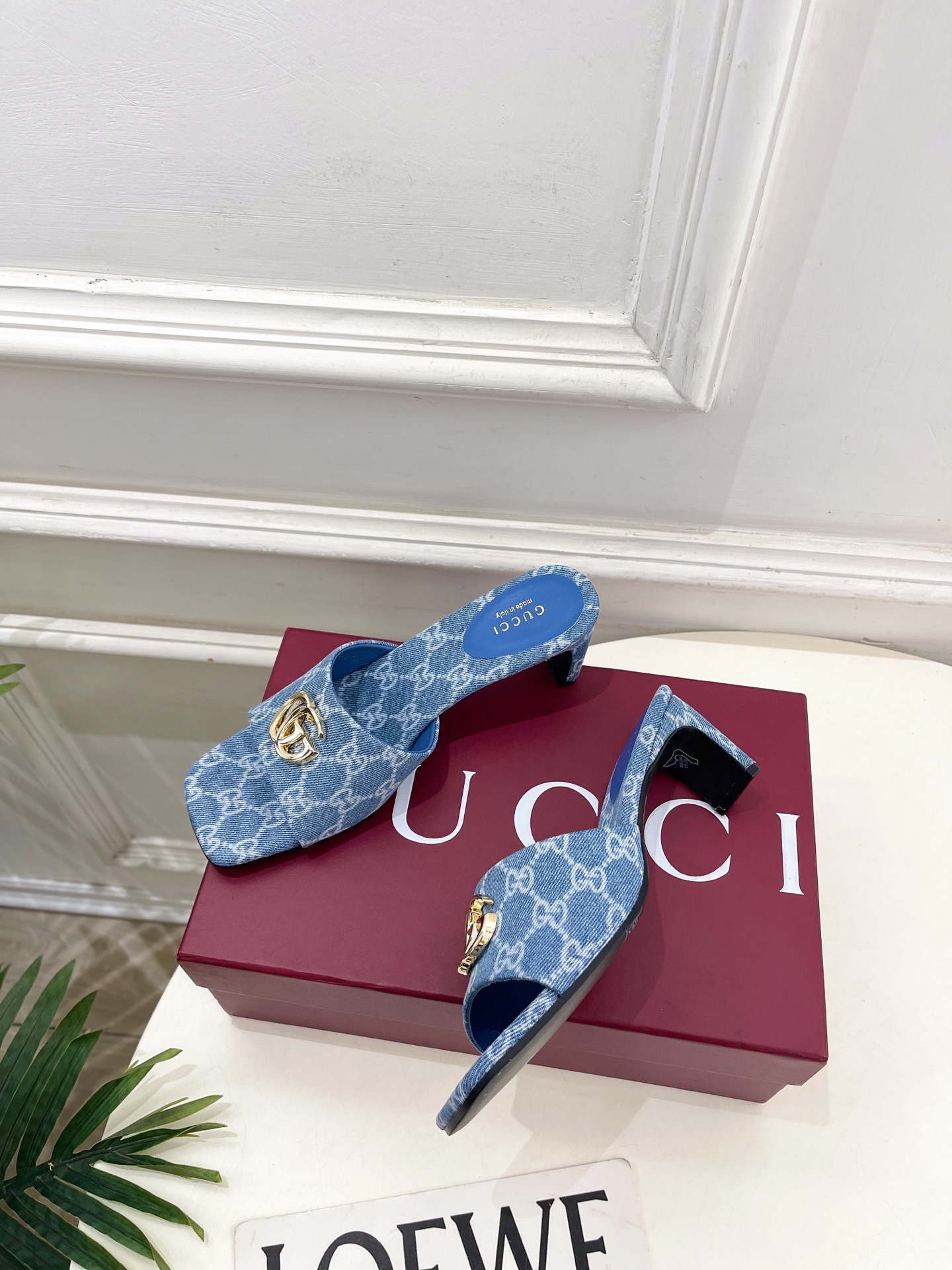 Gucci |  古驰  26𝐬𝐬 ⭐️ G家 主打系列终于面世，狠货值得期待！原有的经典 创造新设计 