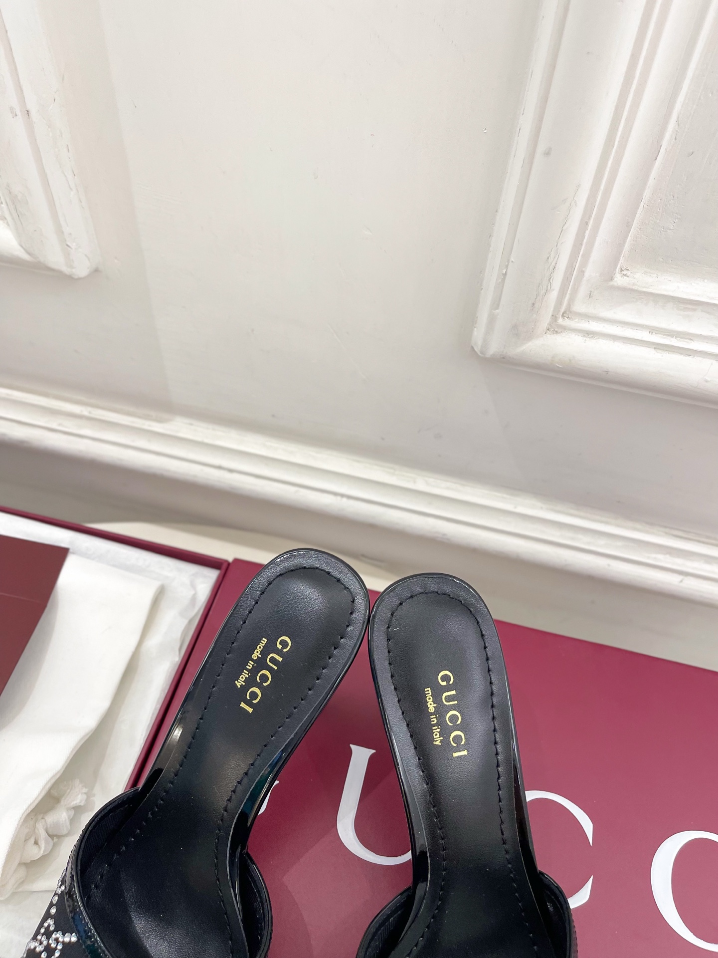 Gucci |  古驰  26𝐬𝐬 ⭐️ G家 主打系列终于面世，狠货值得期待！原有的经典 创造新设计 