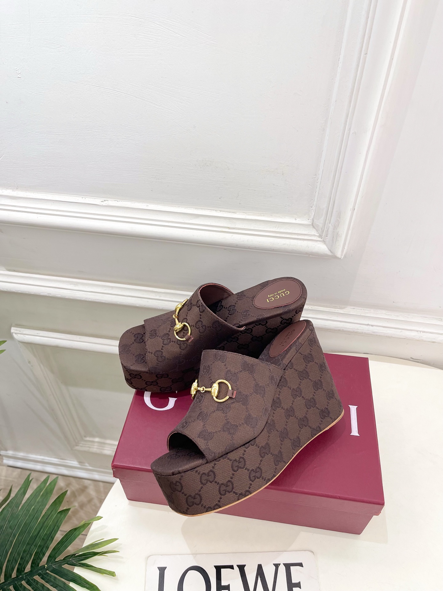 Gucci |  古驰 26𝐬𝐬 ⭐️   G家 主打系列终于面世，狠货值得期待！原有的经典 创造新设计