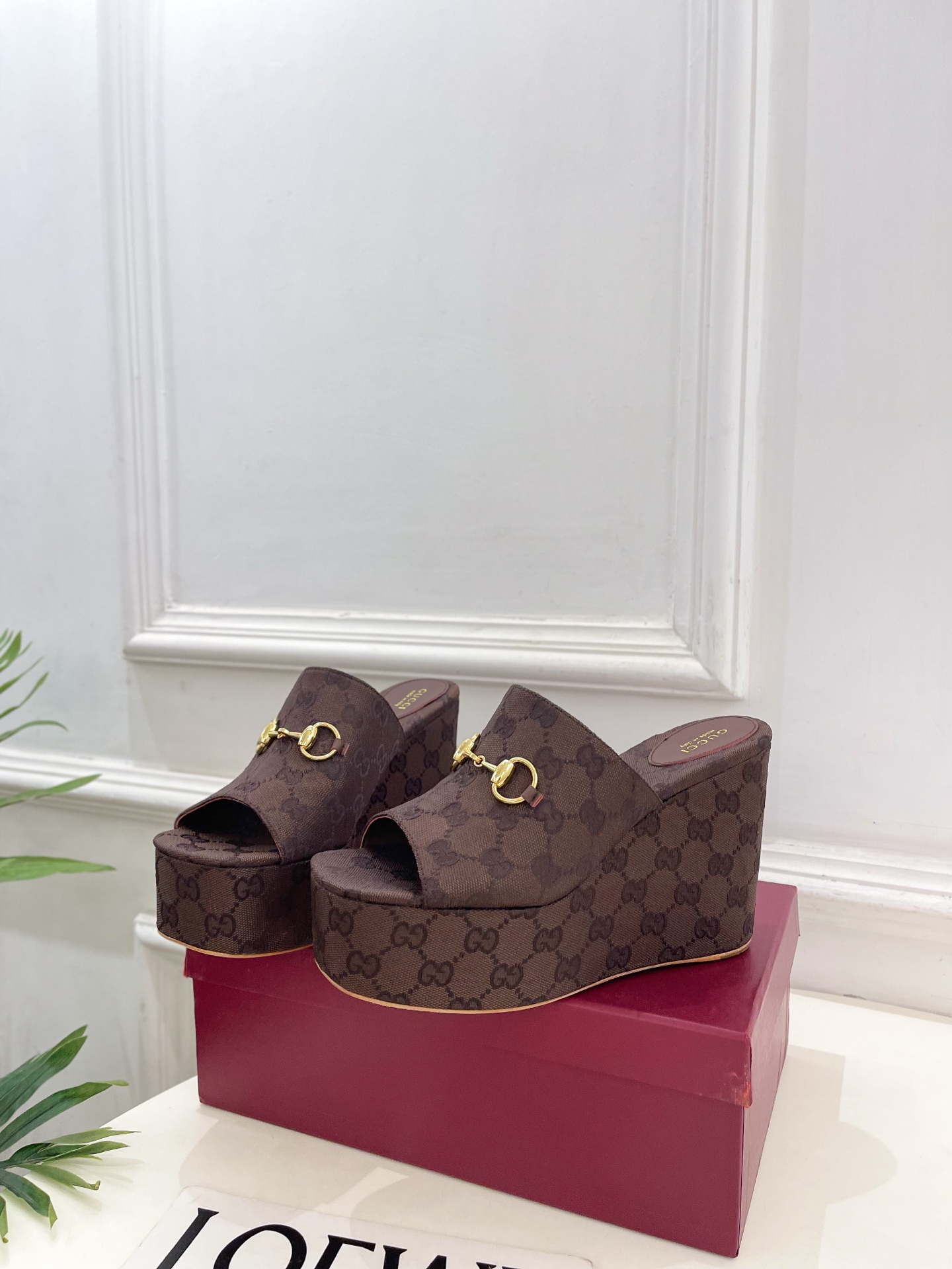 Gucci |  古驰 26𝐬𝐬 ⭐️   G家 主打系列终于面世，狠货值得期待！原有的经典 创造新设计