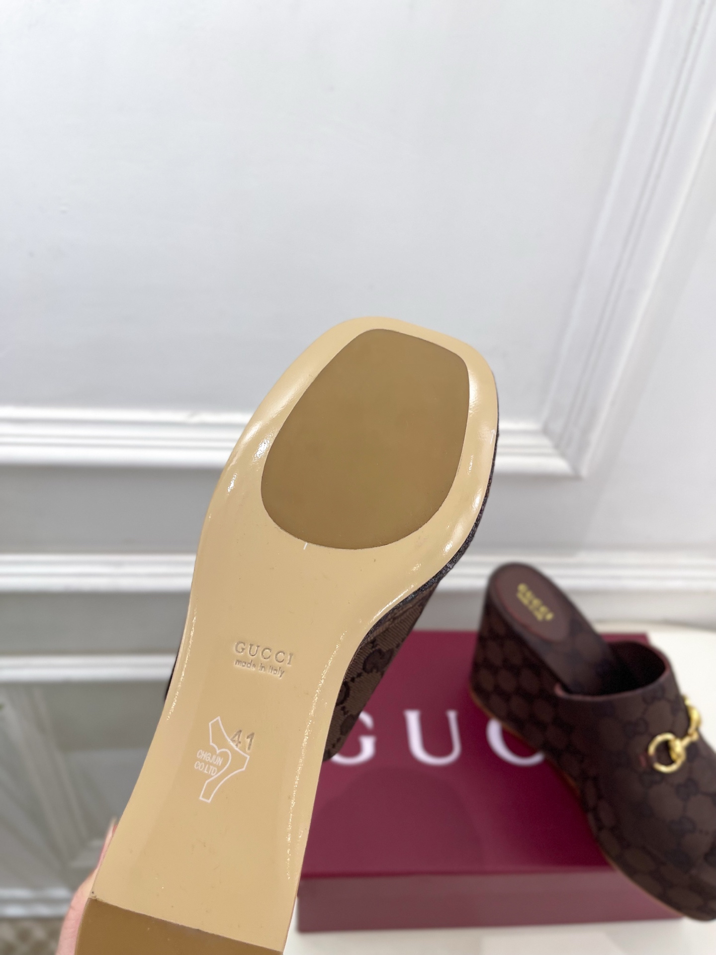 Gucci |  古驰 26𝐬𝐬 ⭐️   G家 主打系列终于面世，狠货值得期待！原有的经典 创造新设计