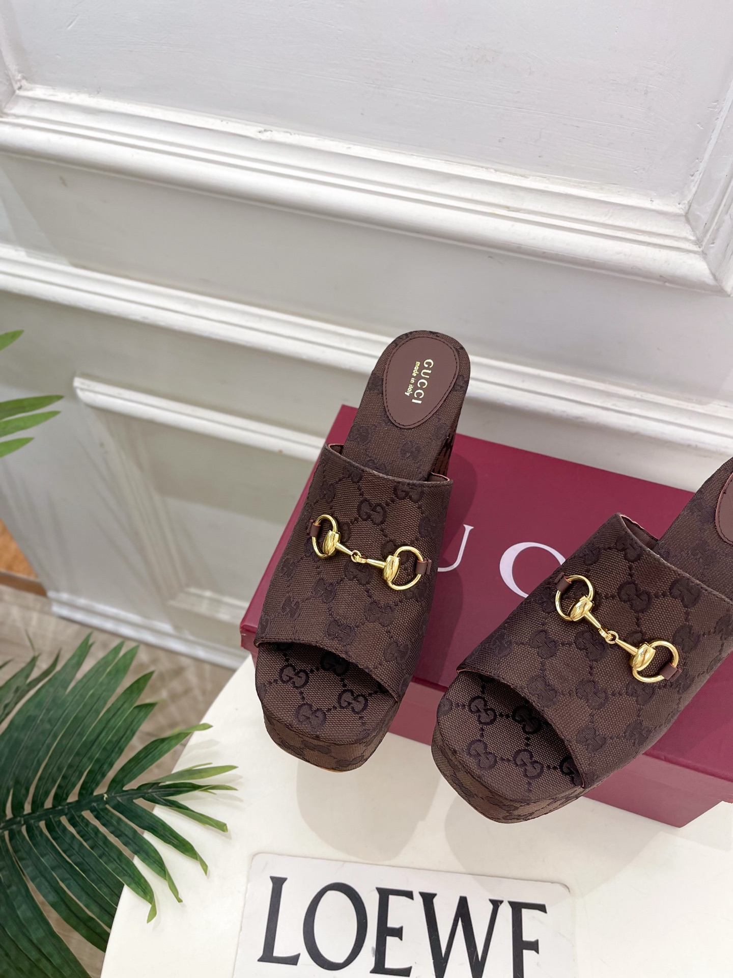 Gucci |  古驰 26𝐬𝐬 ⭐️   G家 主打系列终于面世，狠货值得期待！原有的经典 创造新设计