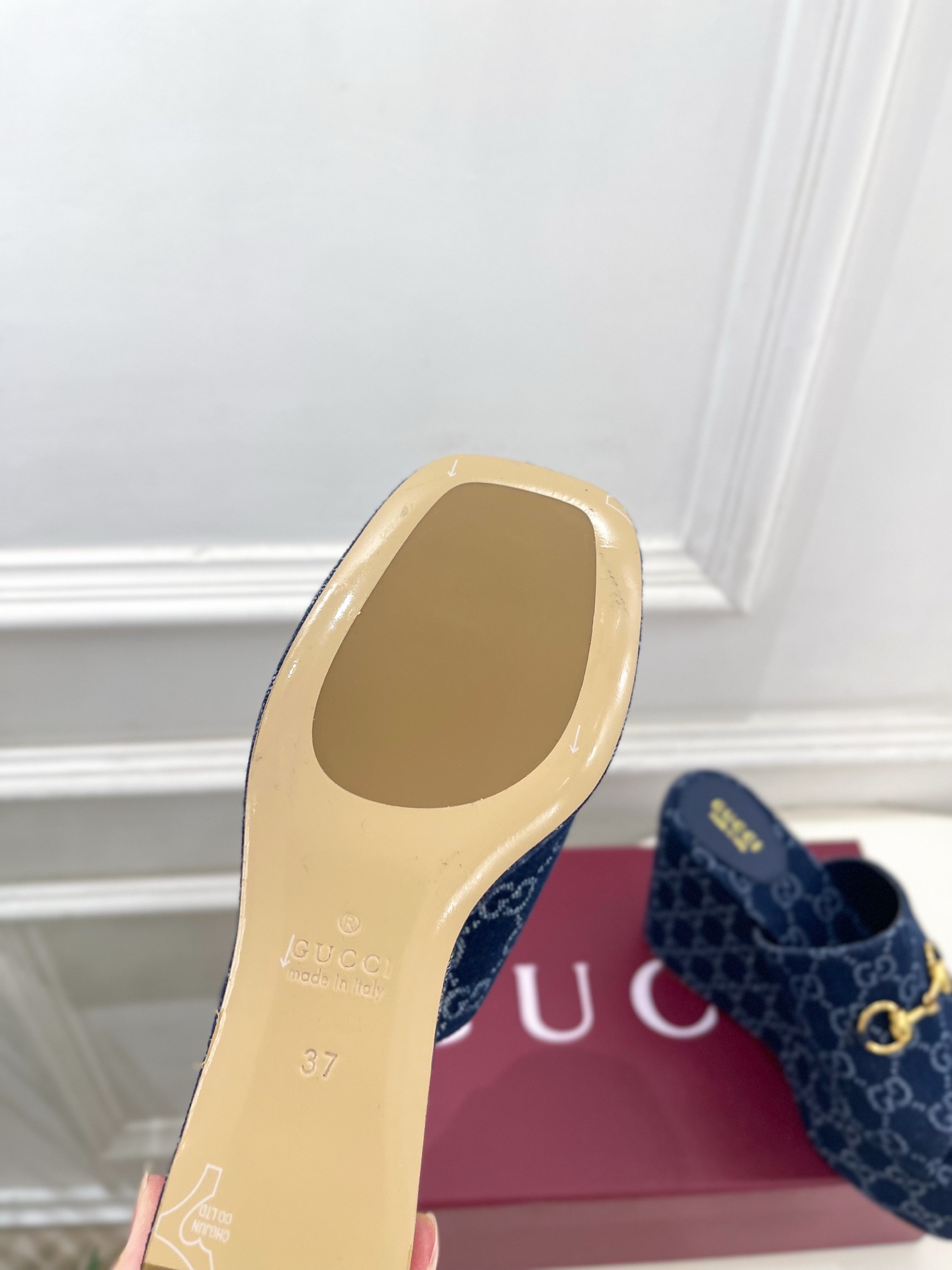 Gucci |  古驰 26𝐬𝐬 ⭐️   G家 主打系列终于面世，狠货值得期待！原有的经典 创造新设计