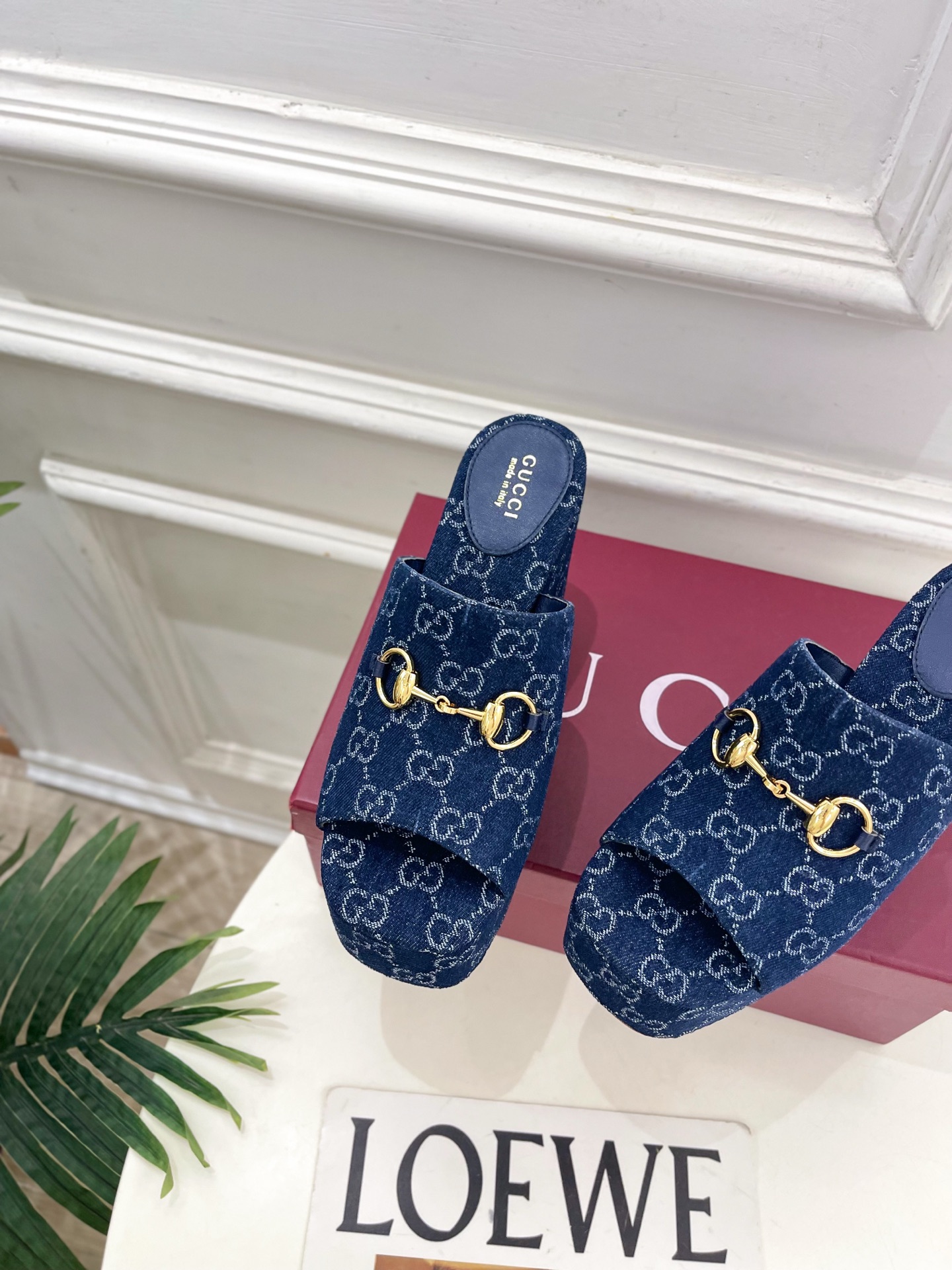 Gucci |  古驰 26𝐬𝐬 ⭐️   G家 主打系列终于面世，狠货值得期待！原有的经典 创造新设计