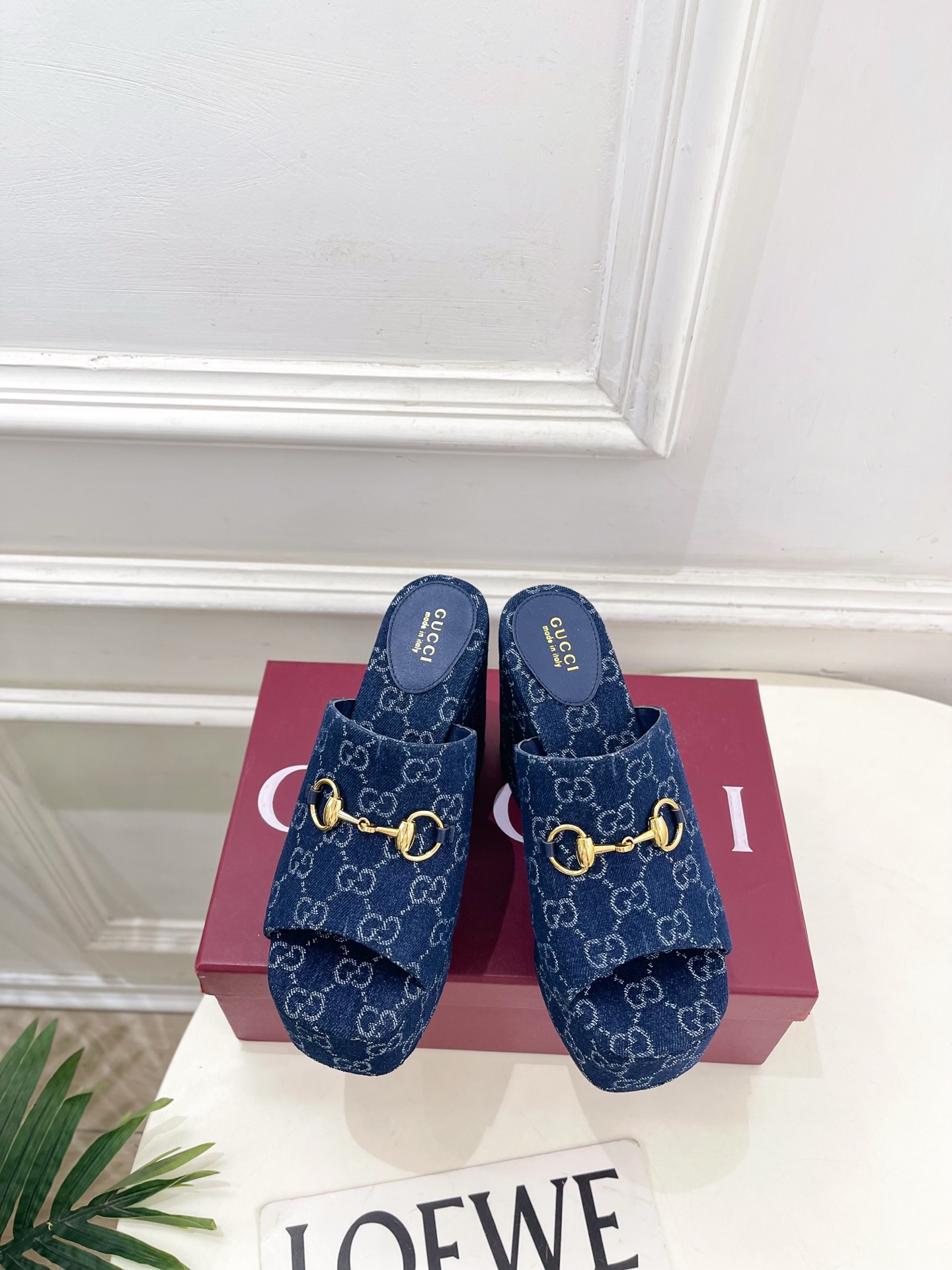 Gucci |  古驰 26𝐬𝐬 ⭐️   G家 主打系列终于面世，狠货值得期待！原有的经典 创造新设计