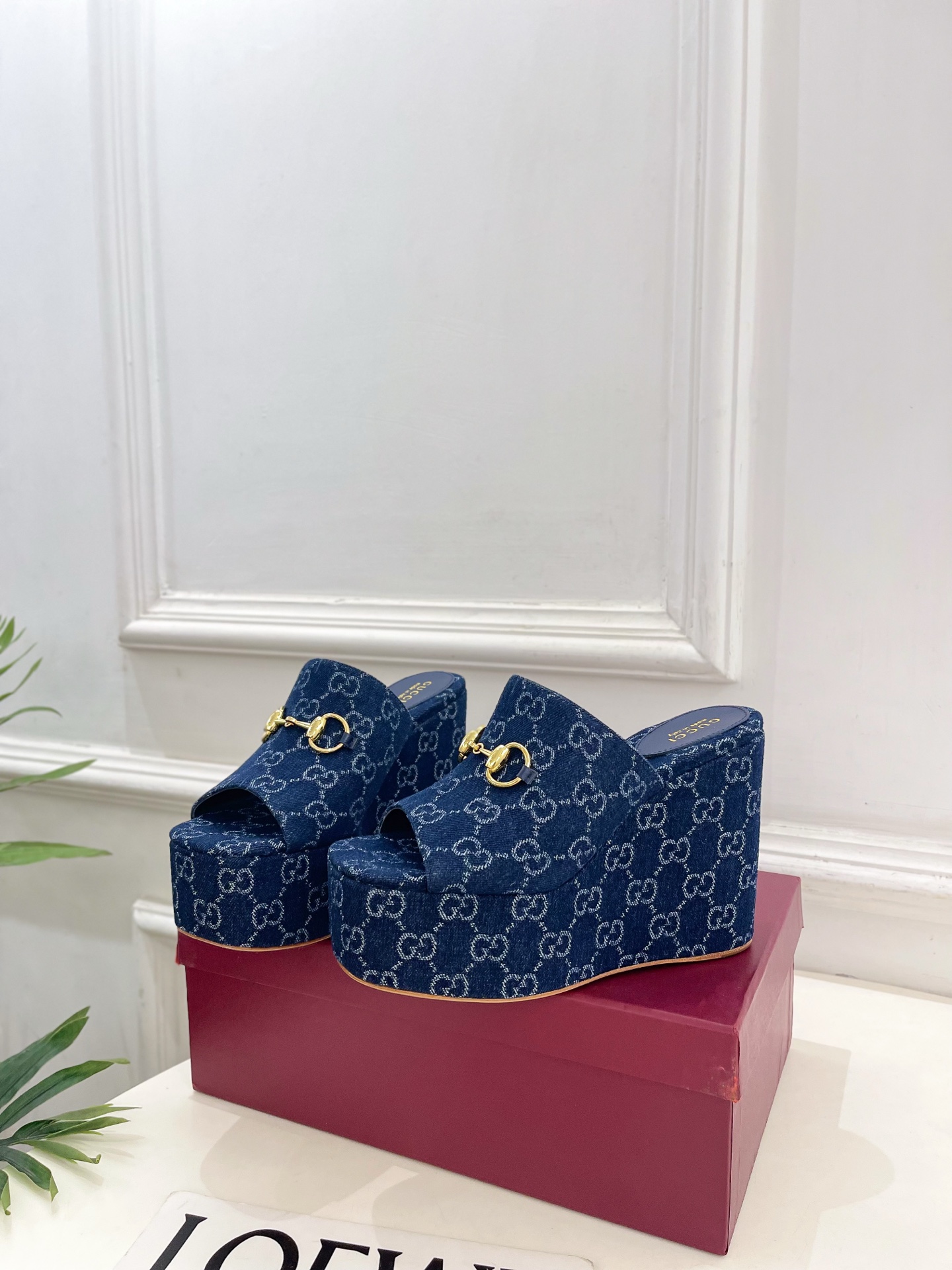 Gucci |  古驰 26𝐬𝐬 ⭐️   G家 主打系列终于面世，狠货值得期待！原有的经典 创造新设计