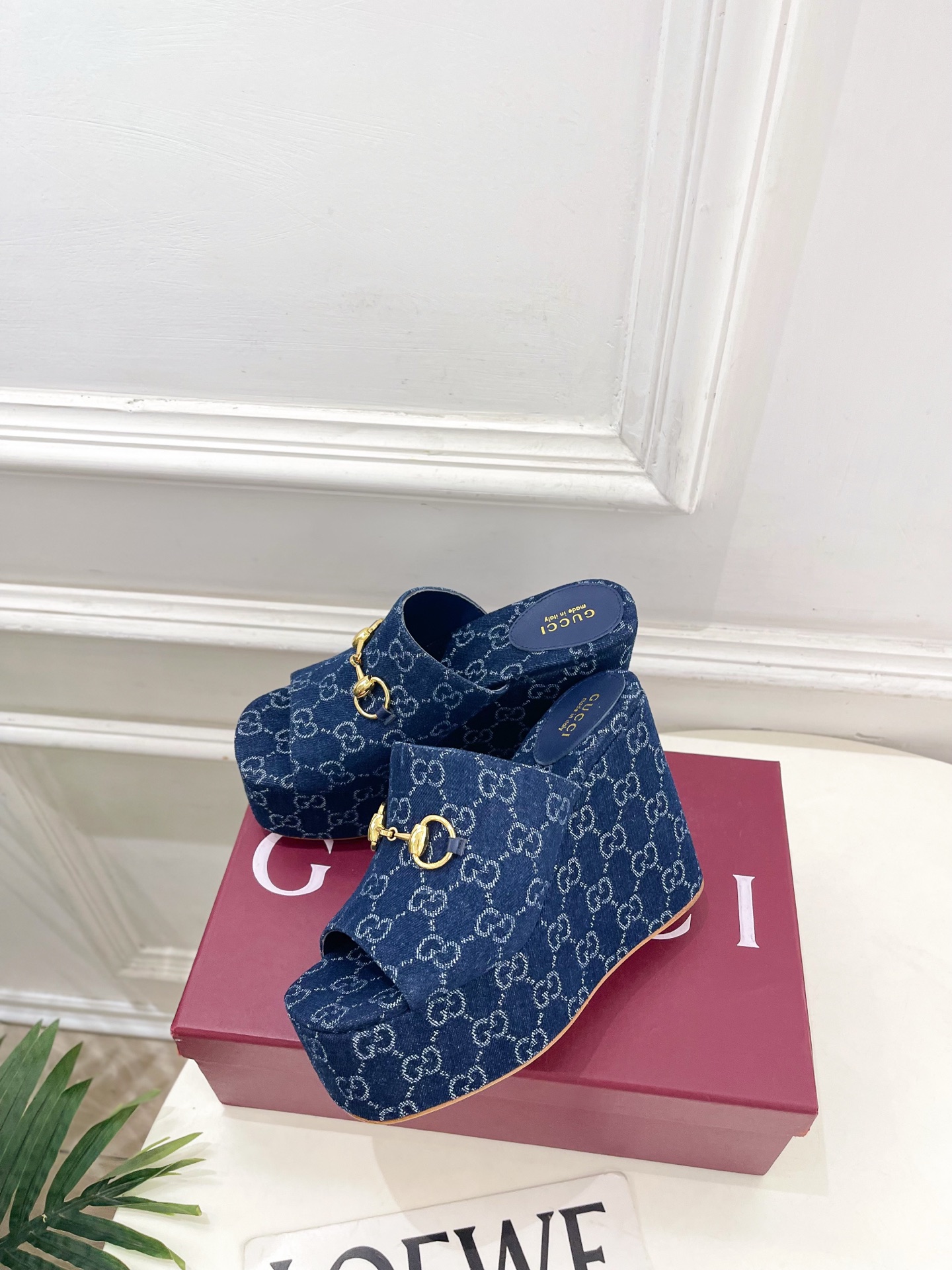 Gucci |  古驰 26𝐬𝐬 ⭐️   G家 主打系列终于面世，狠货值得期待！原有的经典 创造新设计