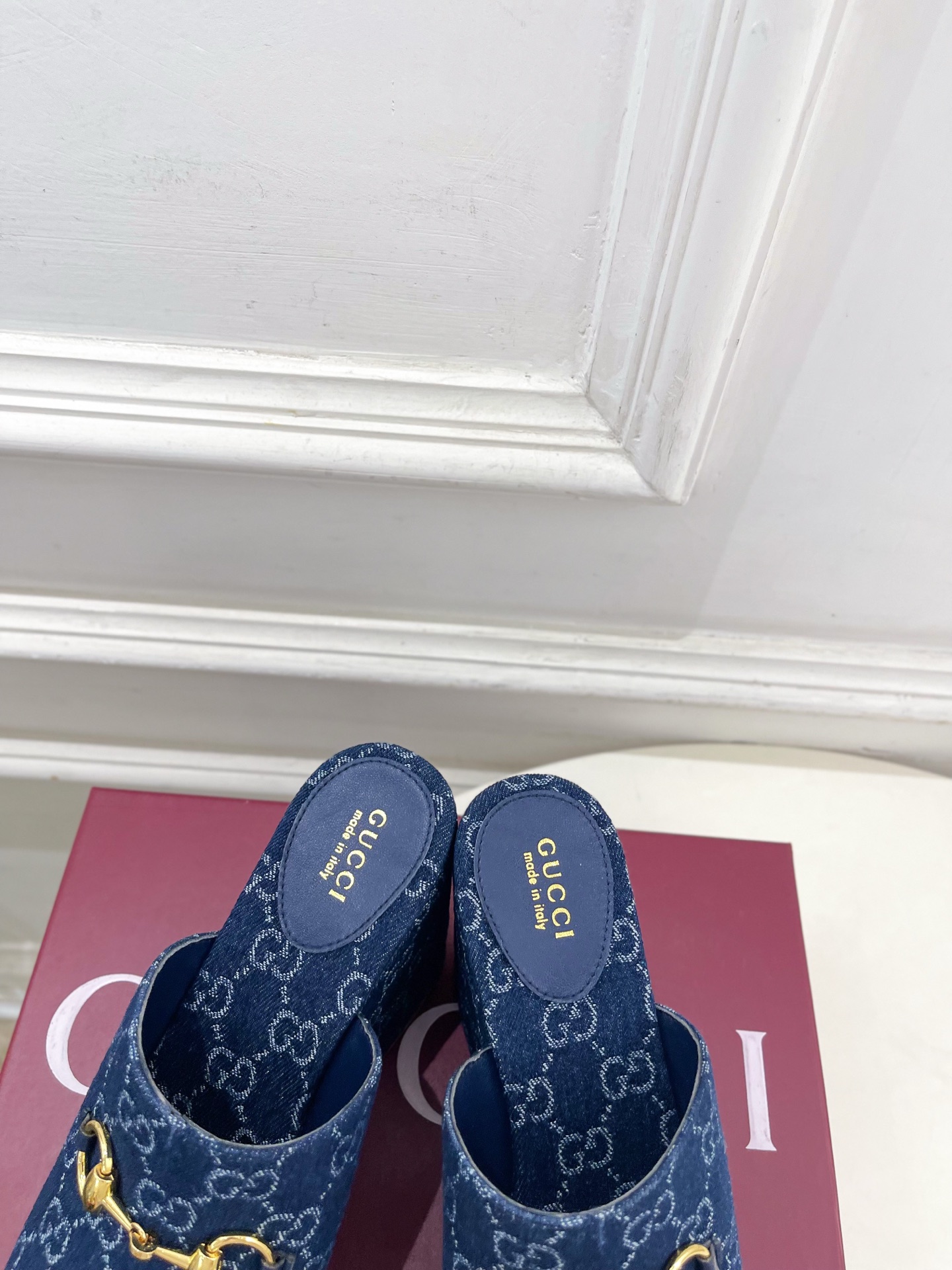 Gucci |  古驰 26𝐬𝐬 ⭐️   G家 主打系列终于面世，狠货值得期待！原有的经典 创造新设计