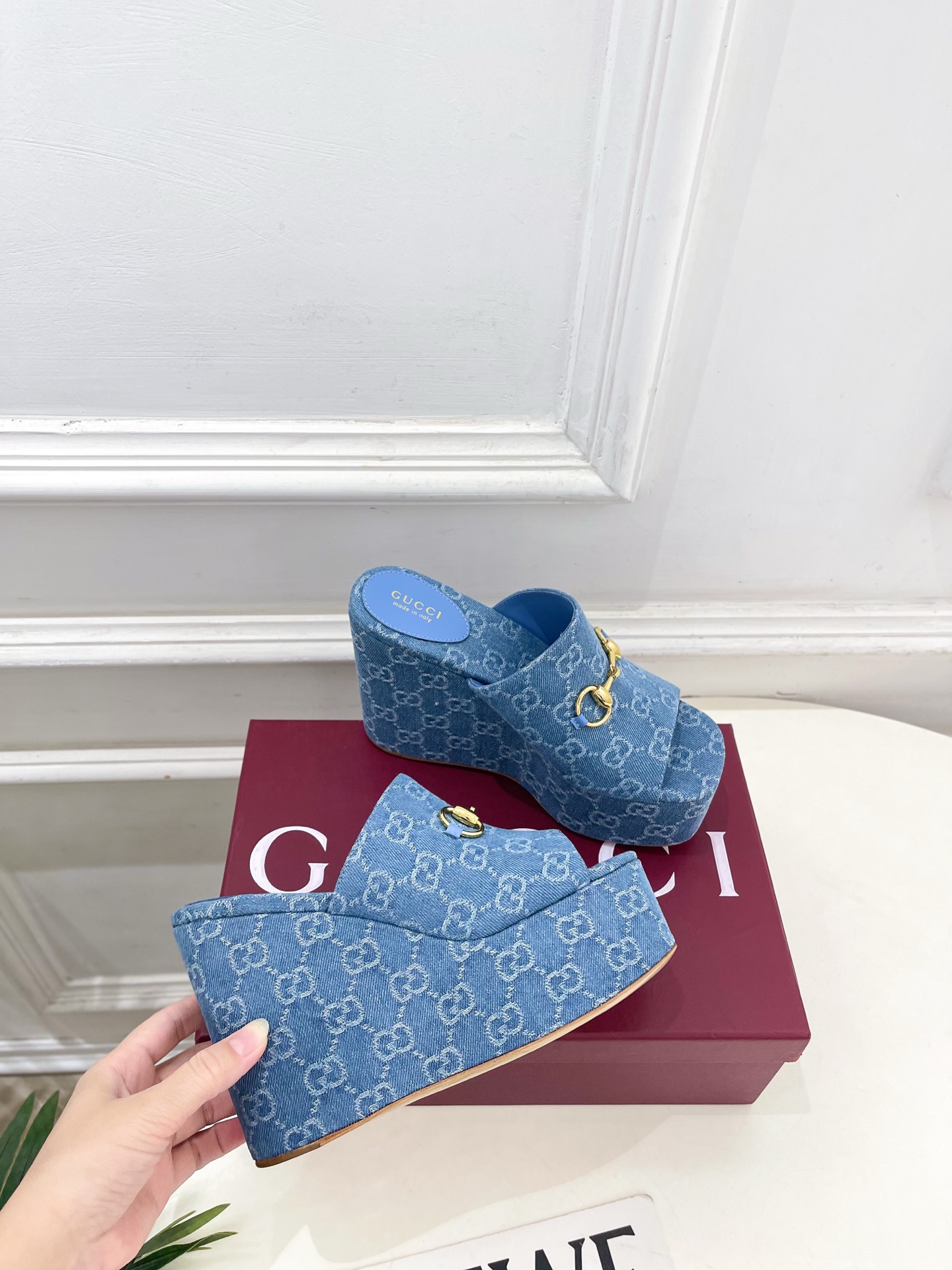 Gucci |  古驰 26𝐬𝐬 ⭐️   G家 主打系列终于面世，狠货值得期待！原有的经典 创造新设计