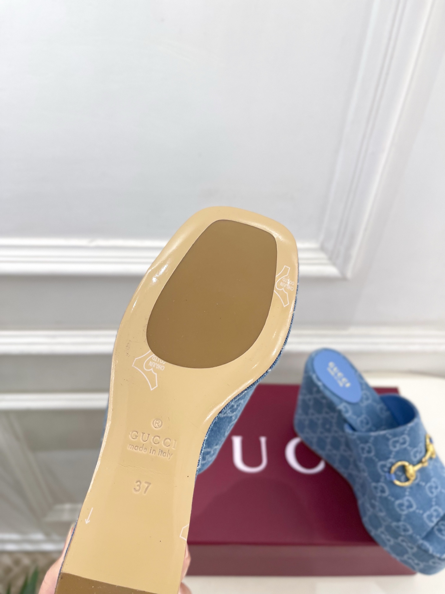 Gucci |  古驰 26𝐬𝐬 ⭐️   G家 主打系列终于面世，狠货值得期待！原有的经典 创造新设计