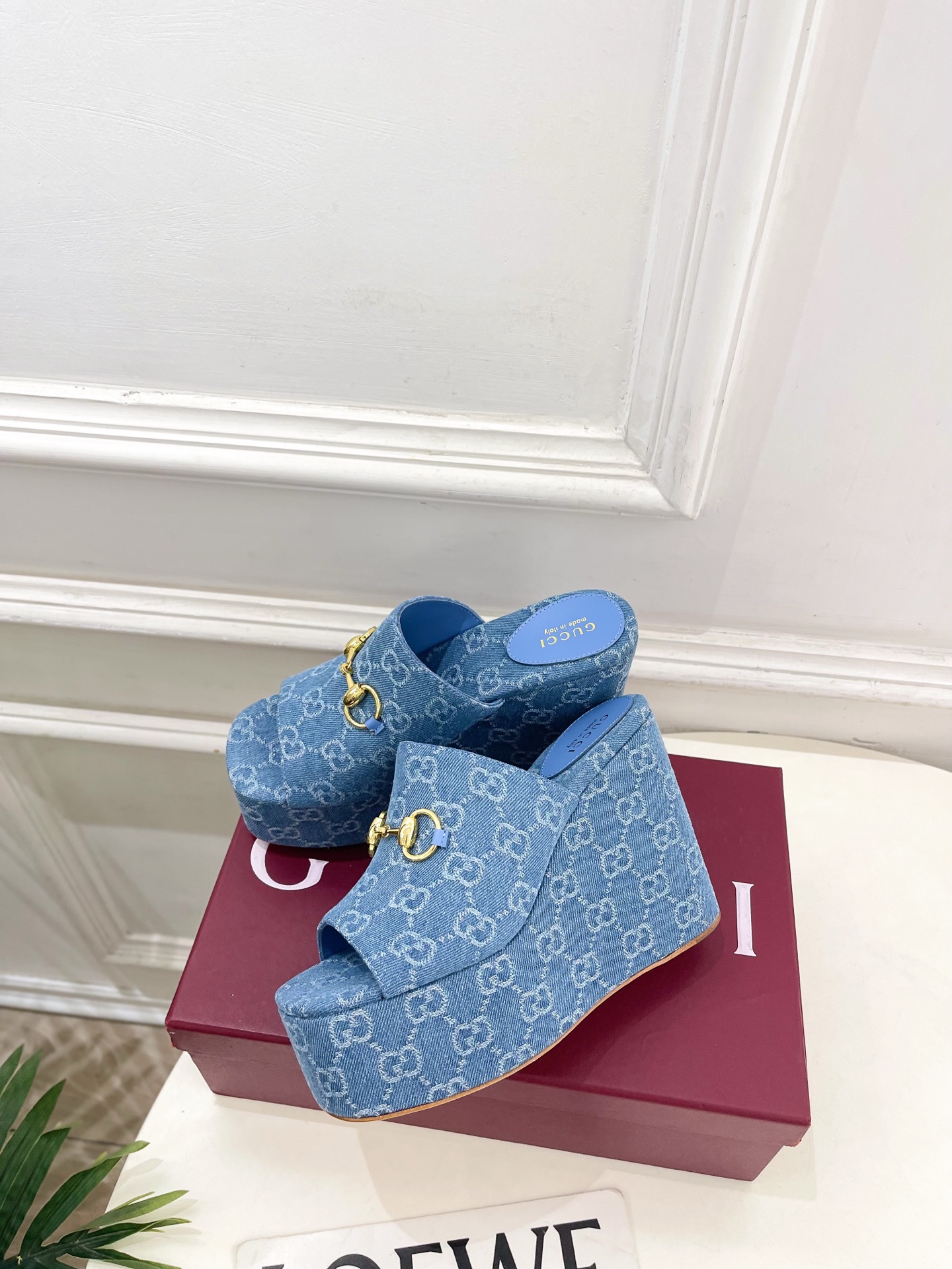 Gucci |  古驰 26𝐬𝐬 ⭐️   G家 主打系列终于面世，狠货值得期待！原有的经典 创造新设计