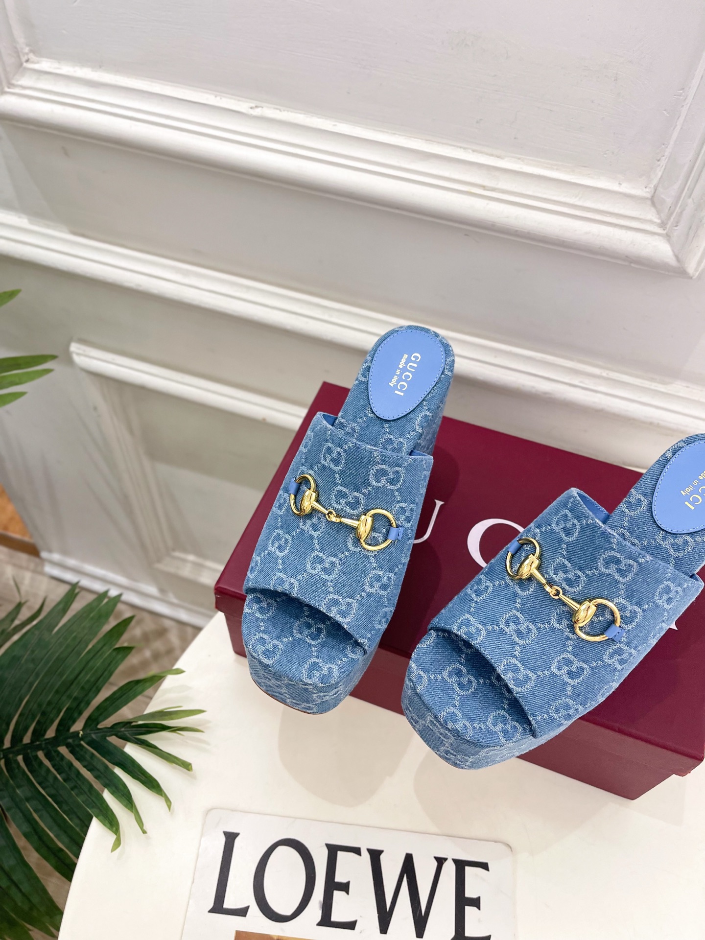 Gucci |  古驰 26𝐬𝐬 ⭐️   G家 主打系列终于面世，狠货值得期待！原有的经典 创造新设计