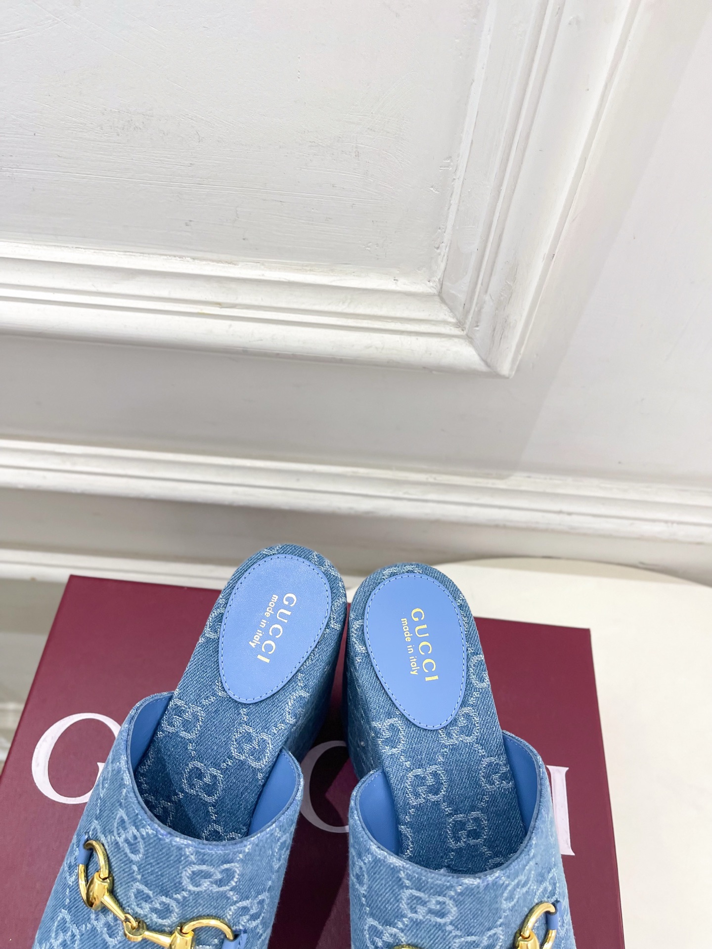 Gucci |  古驰 26𝐬𝐬 ⭐️   G家 主打系列终于面世，狠货值得期待！原有的经典 创造新设计