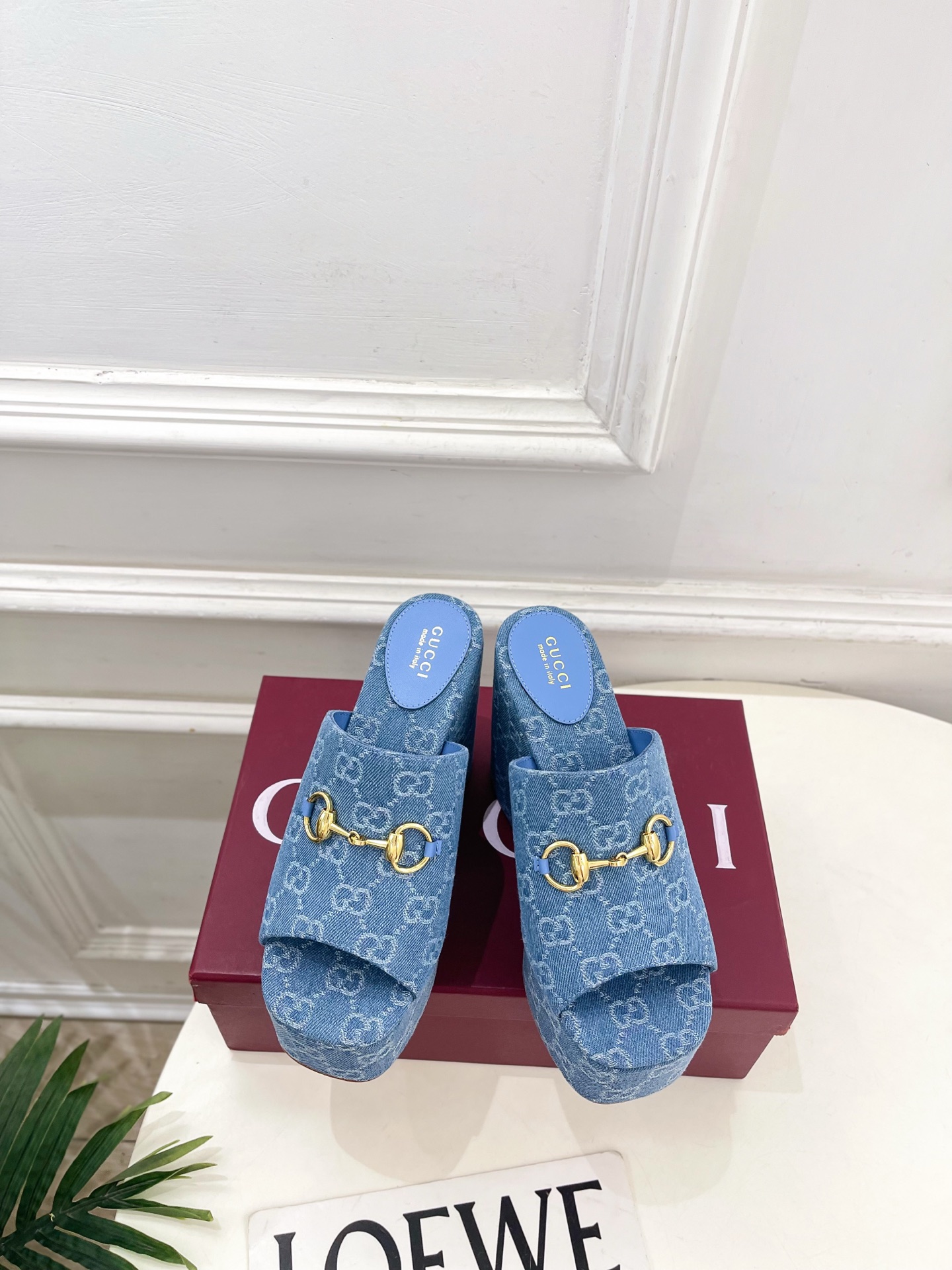 Gucci |  古驰 26𝐬𝐬 ⭐️   G家 主打系列终于面世，狠货值得期待！原有的经典 创造新设计
