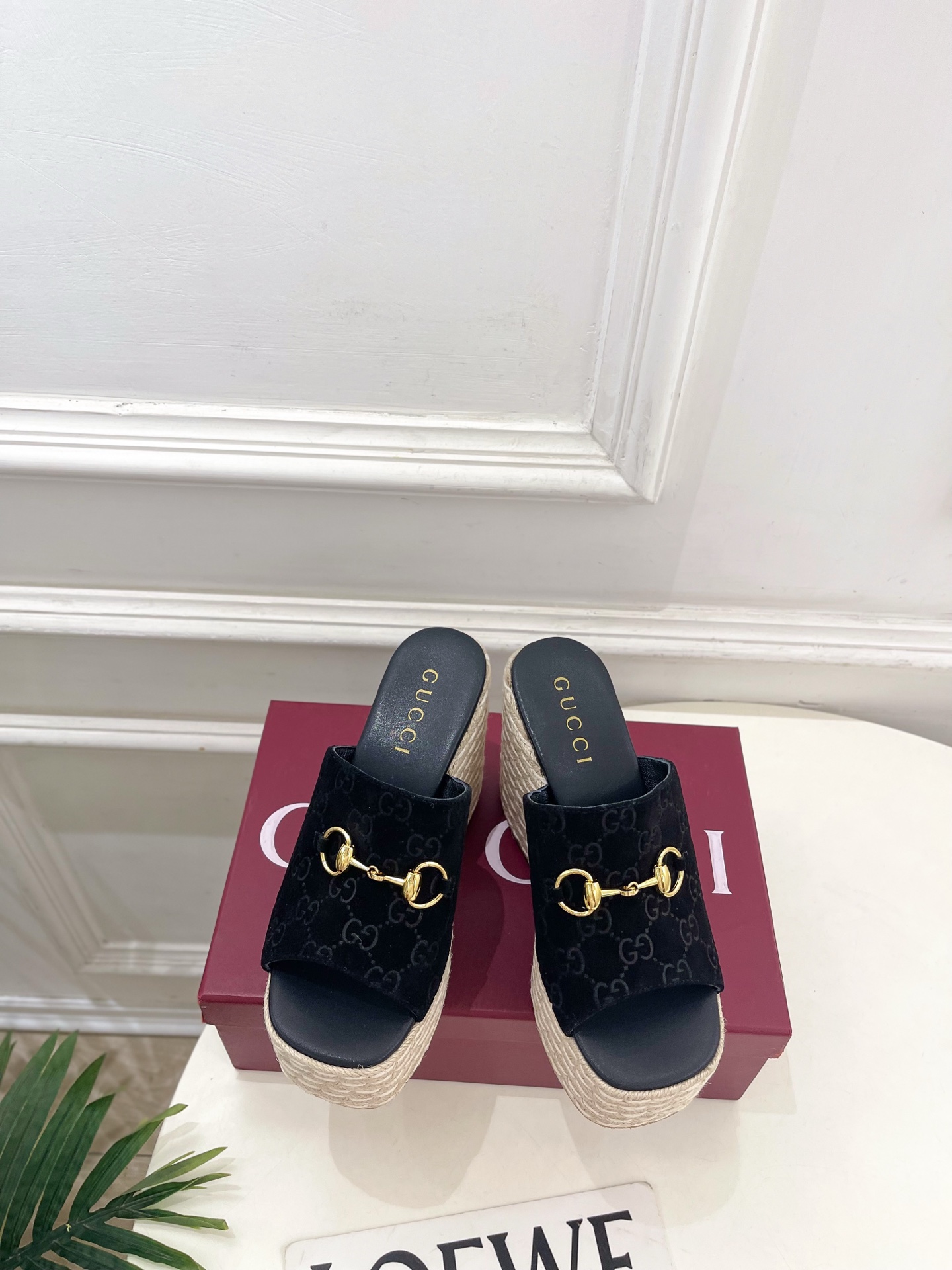 Gucci |  古驰 26𝐬𝐬 ⭐️   G家 主打系列终于面世，狠货值得期待！原有的经典 创造新设计