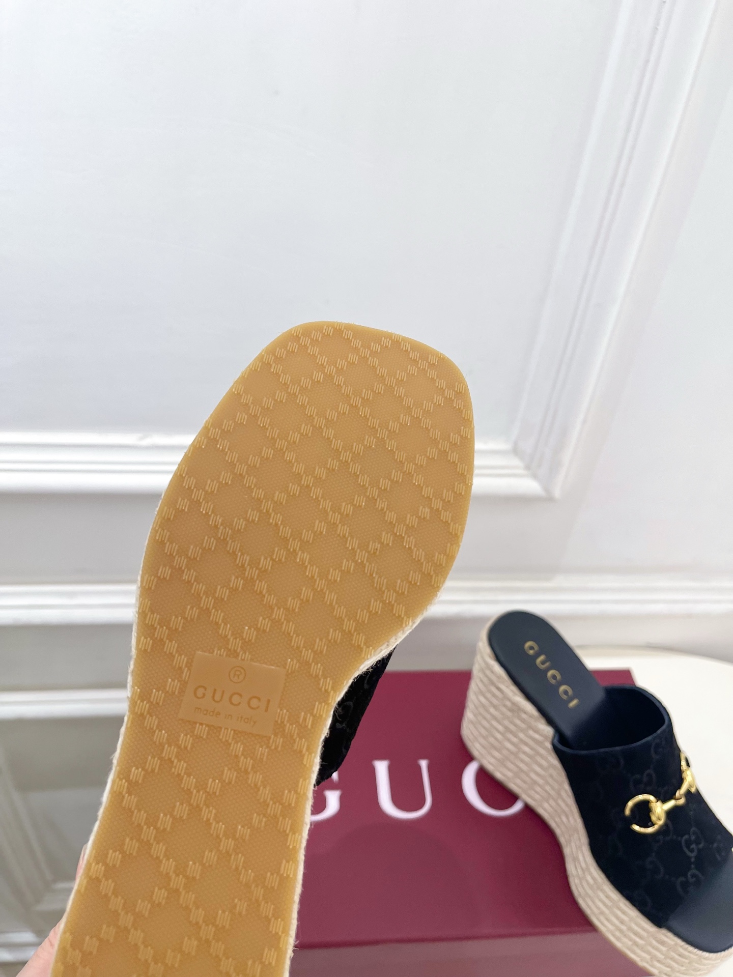 Gucci |  古驰 26𝐬𝐬 ⭐️   G家 主打系列终于面世，狠货值得期待！原有的经典 创造新设计