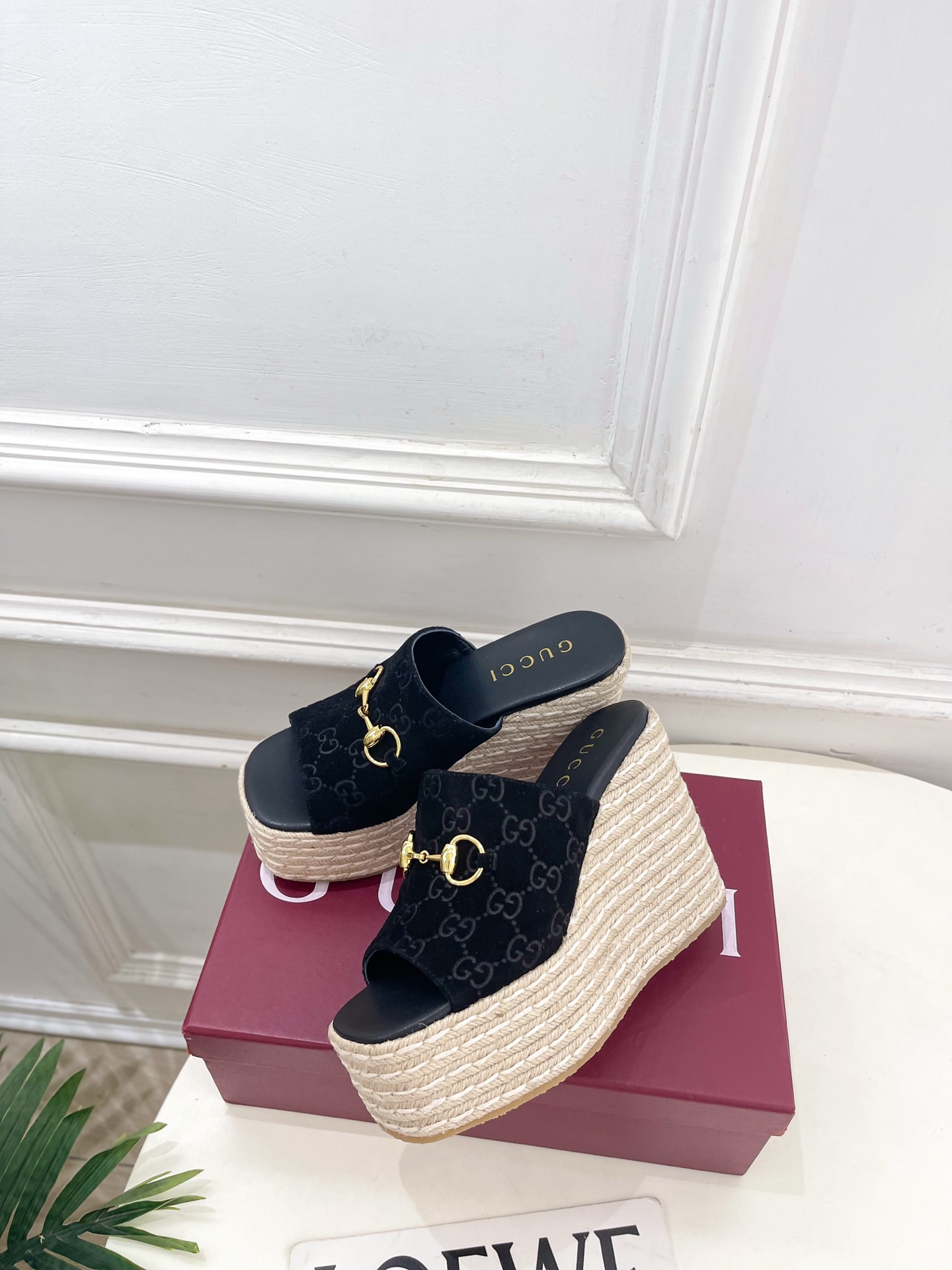 Gucci |  古驰 26𝐬𝐬 ⭐️   G家 主打系列终于面世，狠货值得期待！原有的经典 创造新设计