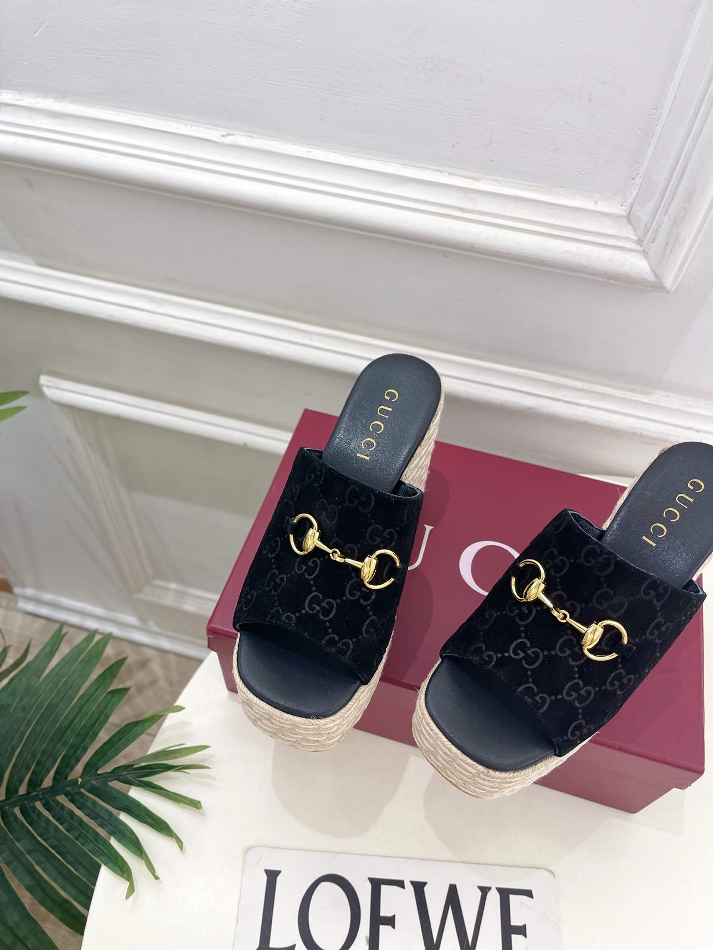 Gucci |  古驰 26𝐬𝐬 ⭐️   G家 主打系列终于面世，狠货值得期待！原有的经典 创造新设计