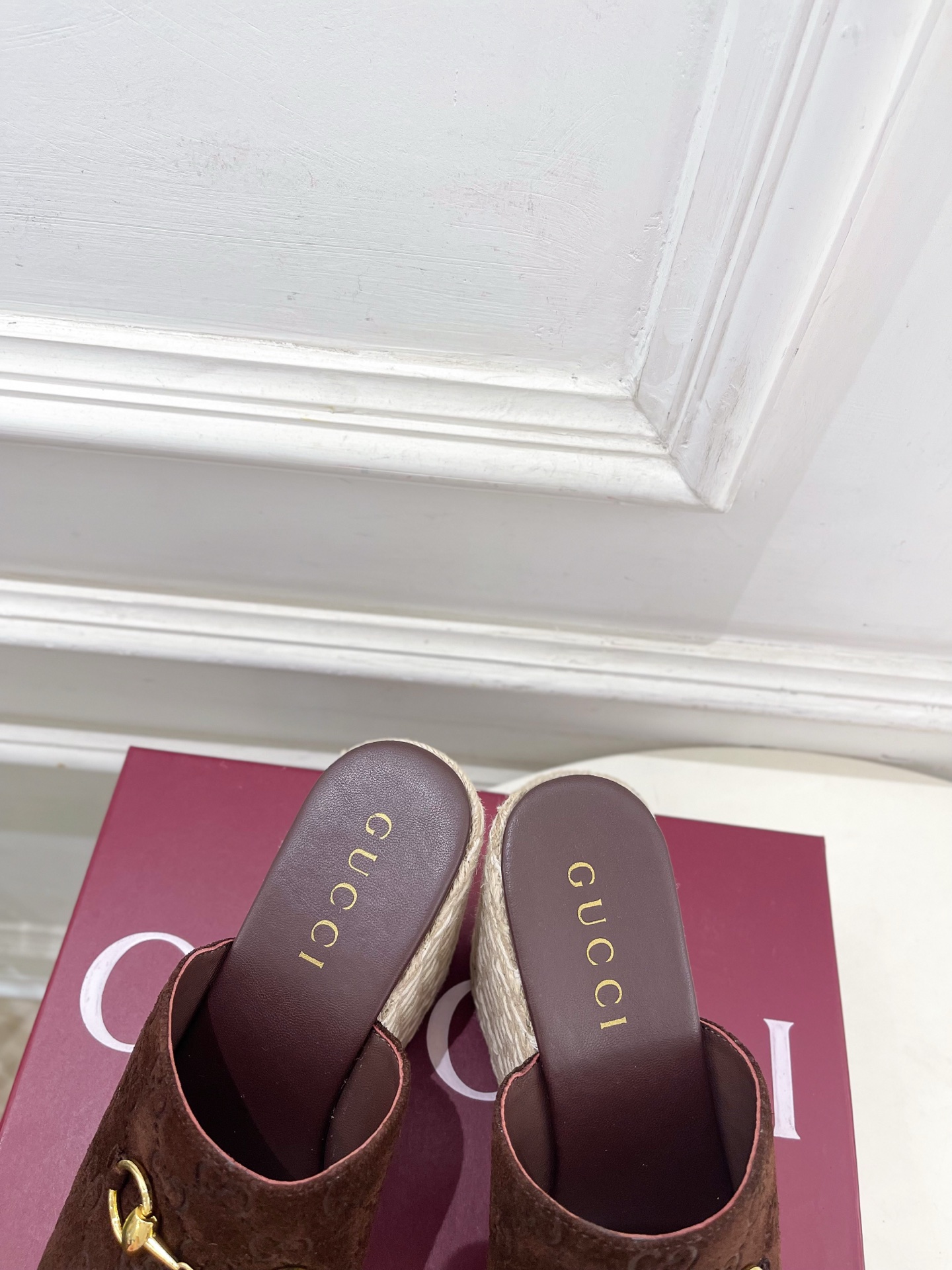 Gucci |  古驰 26𝐬𝐬 ⭐️   G家 主打系列终于面世，狠货值得期待！原有的经典 创造新设计