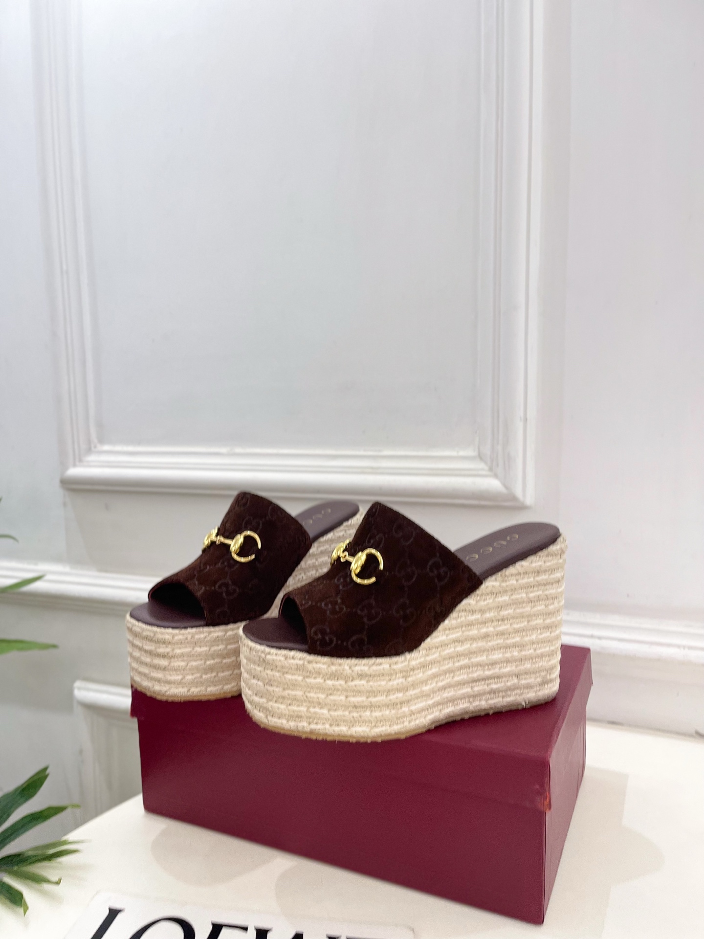 Gucci |  古驰 26𝐬𝐬 ⭐️   G家 主打系列终于面世，狠货值得期待！原有的经典 创造新设计