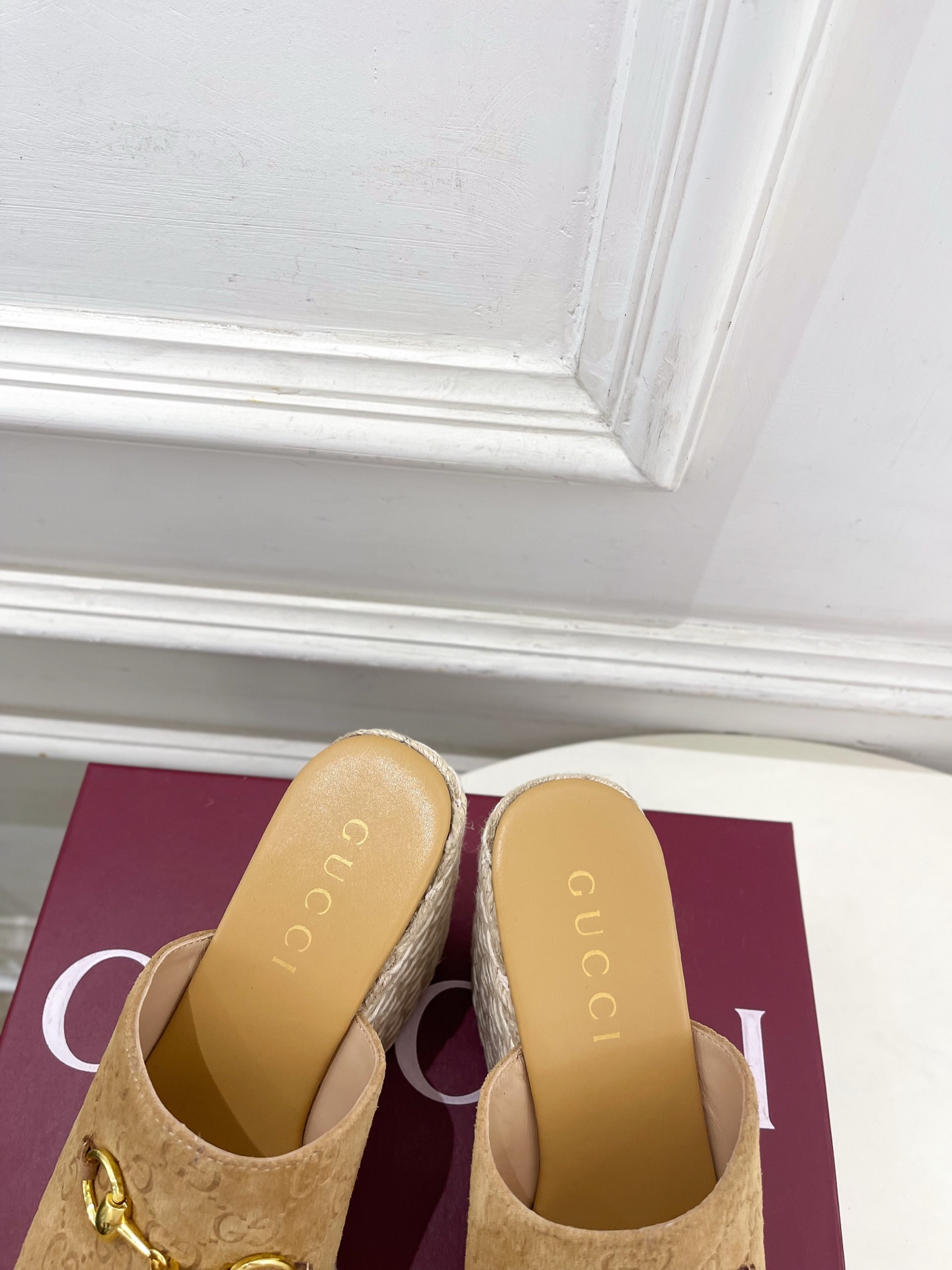 Gucci |  古驰 26𝐬𝐬 ⭐️   G家 主打系列终于面世，狠货值得期待！原有的经典 创造新设计