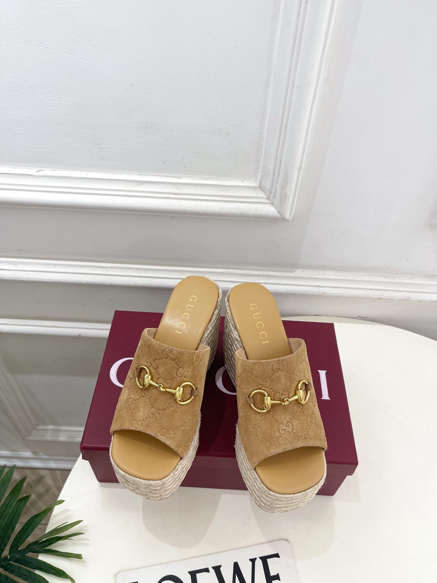 Gucci |  古驰 26𝐬𝐬 ⭐️   G家 主打系列终于面世，狠货值得期待！原有的经典 创造新设计