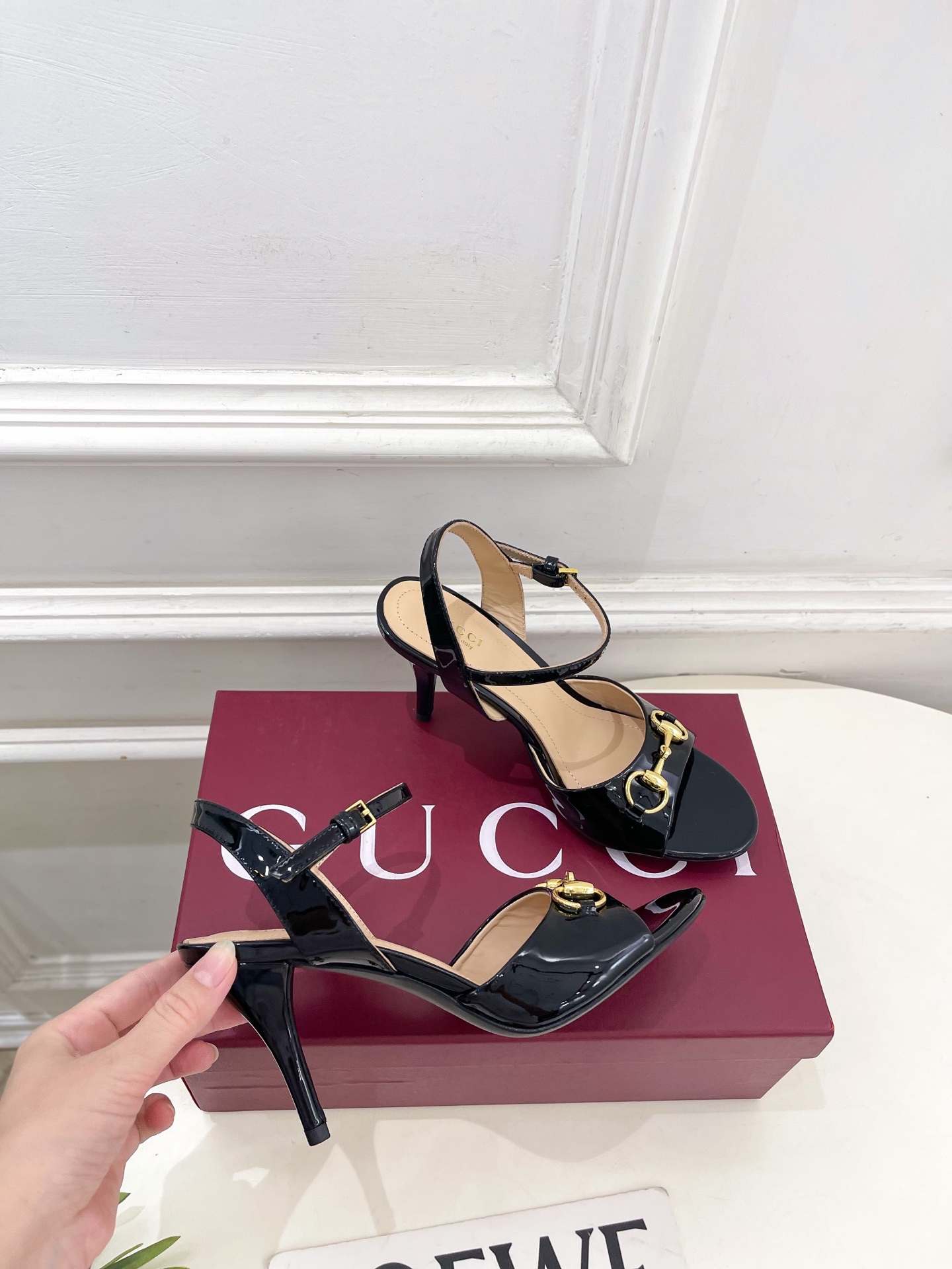 Gucci |  古驰  26𝐬𝐬 ⭐️ G家 主打系列终于面世，狠货值得期待！原有的经典 创造新设计 