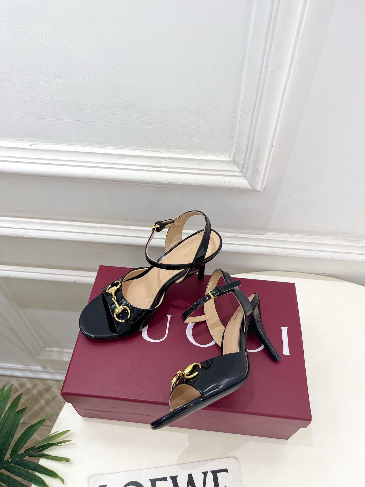 Gucci |  古驰  26𝐬𝐬 ⭐️ G家 主打系列终于面世，狠货值得期待！原有的经典 创造新设计 