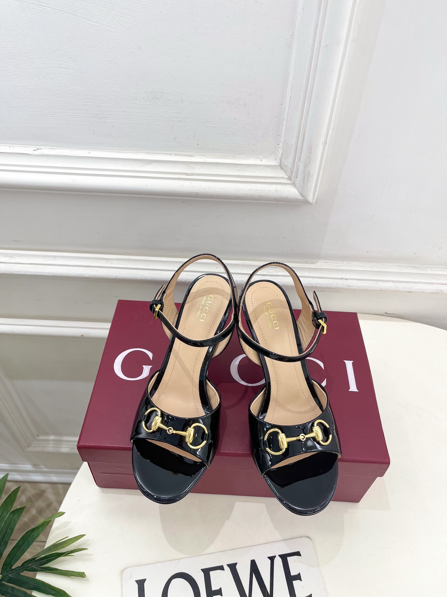 Gucci |  古驰  26𝐬𝐬 ⭐️ G家 主打系列终于面世，狠货值得期待！原有的经典 创造新设计 