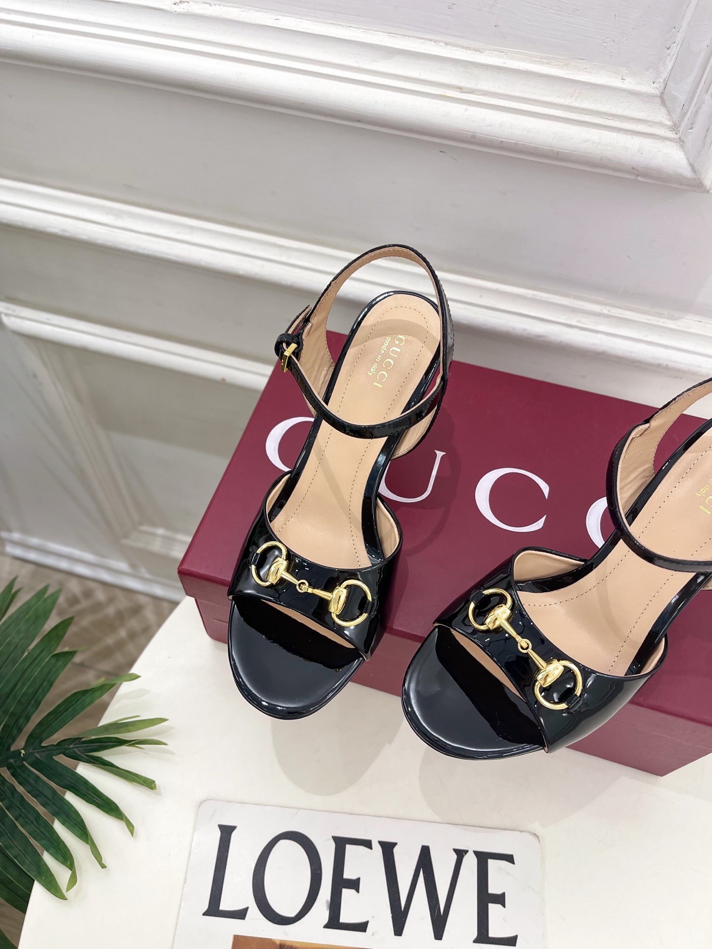 Gucci |  古驰  26𝐬𝐬 ⭐️ G家 主打系列终于面世，狠货值得期待！原有的经典 创造新设计 