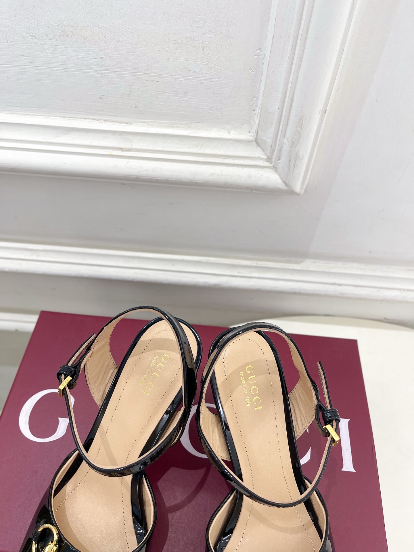 Gucci |  古驰  26𝐬𝐬 ⭐️ G家 主打系列终于面世，狠货值得期待！原有的经典 创造新设计 