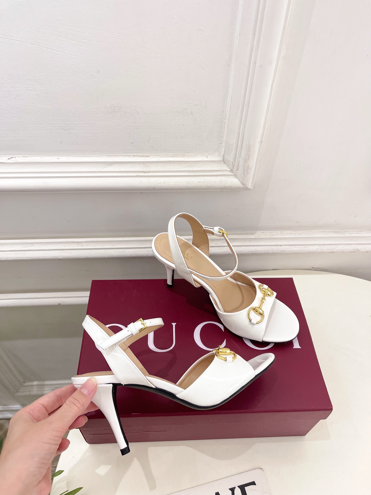 Gucci |  古驰  26𝐬𝐬 ⭐️ G家 主打系列终于面世，狠货值得期待！原有的经典 创造新设计 