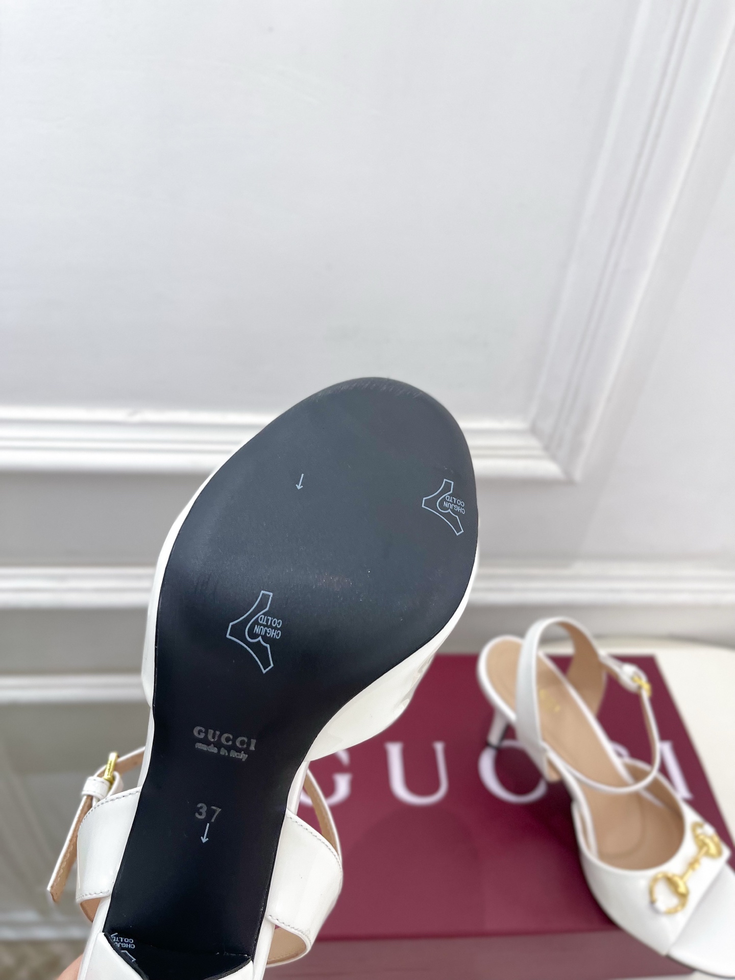 Gucci |  古驰  26𝐬𝐬 ⭐️ G家 主打系列终于面世，狠货值得期待！原有的经典 创造新设计 